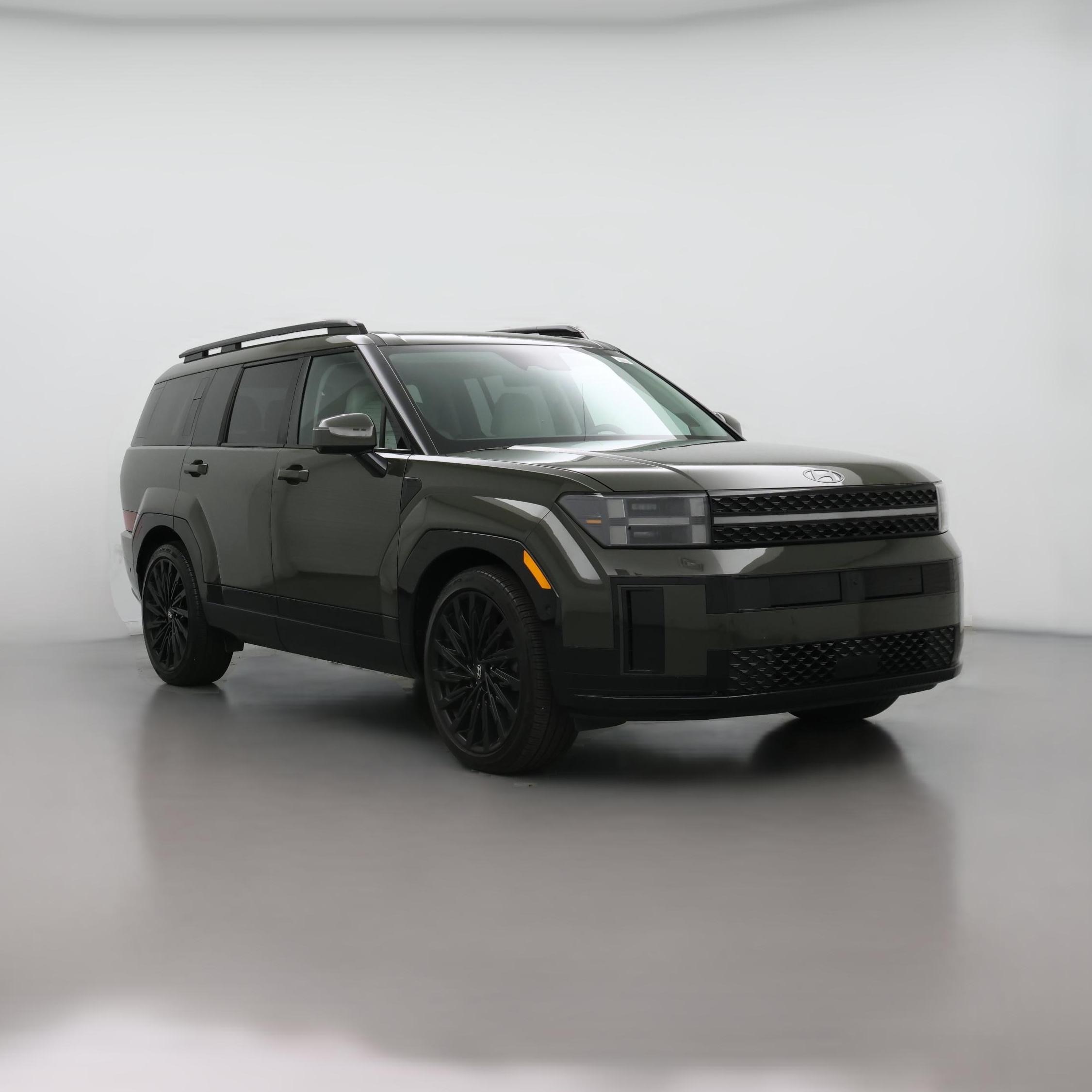 Thumbnail: 2024 Hyundai Santa Fe - 1