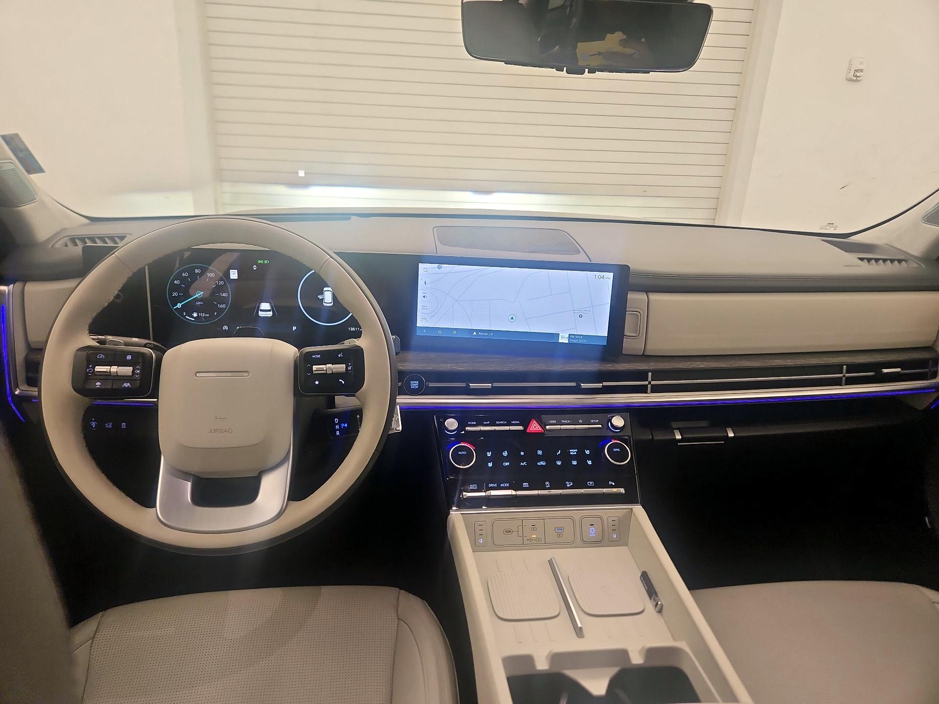 Thumbnail: 2024 Hyundai Santa Fe - 9