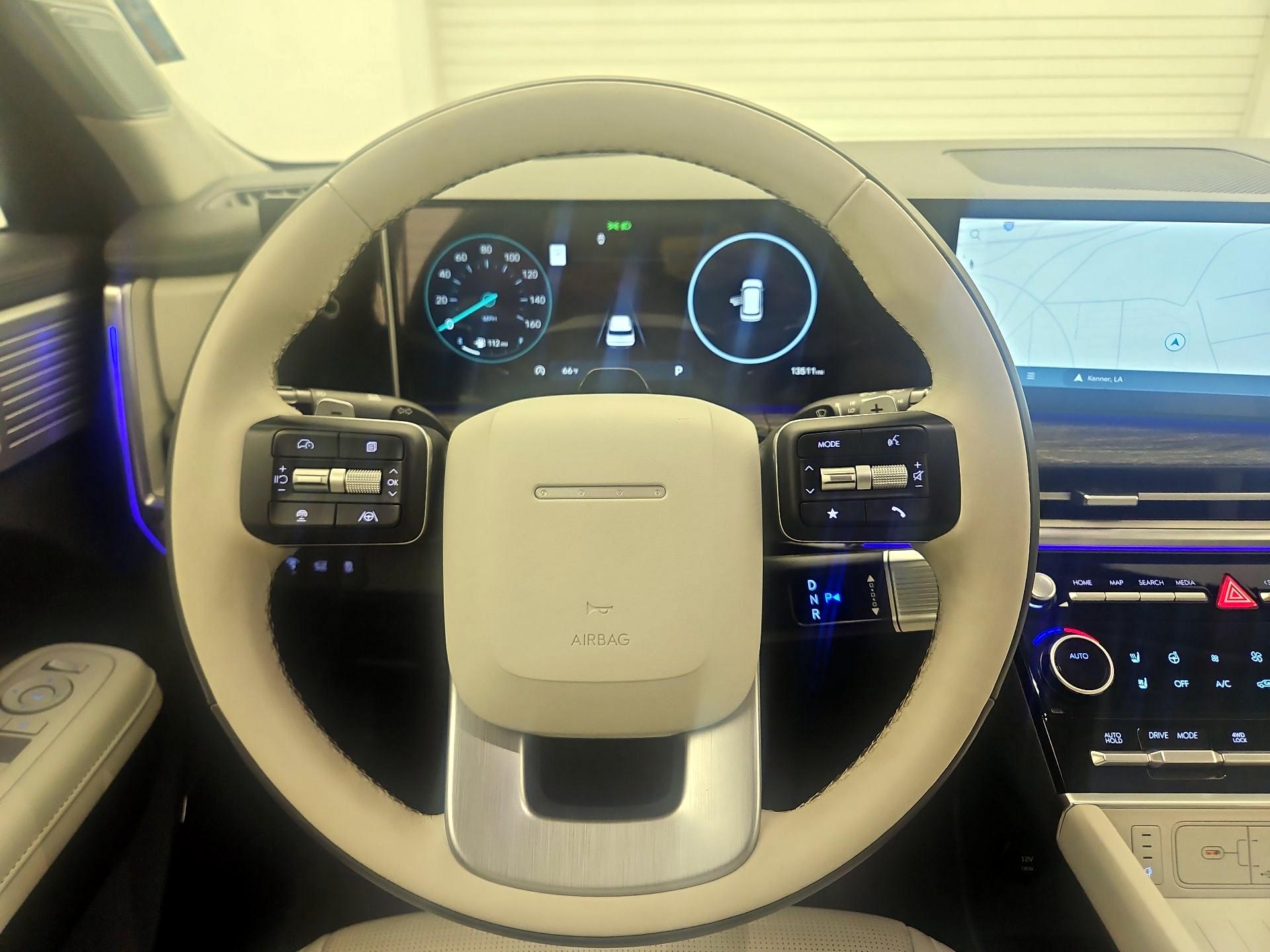 Thumbnail: 2024 Hyundai Santa Fe - 10