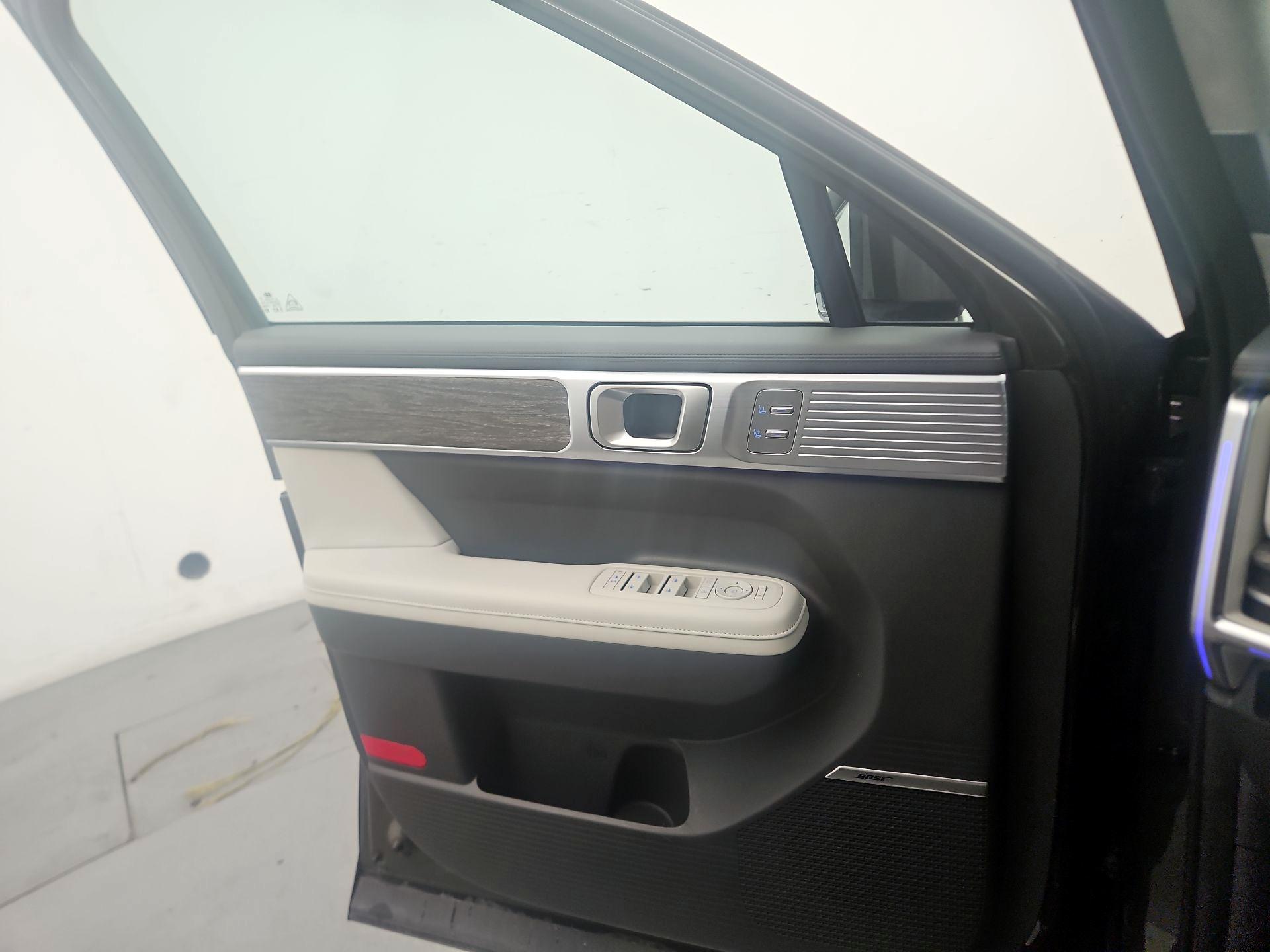 Thumbnail: 2024 Hyundai Santa Fe - 12