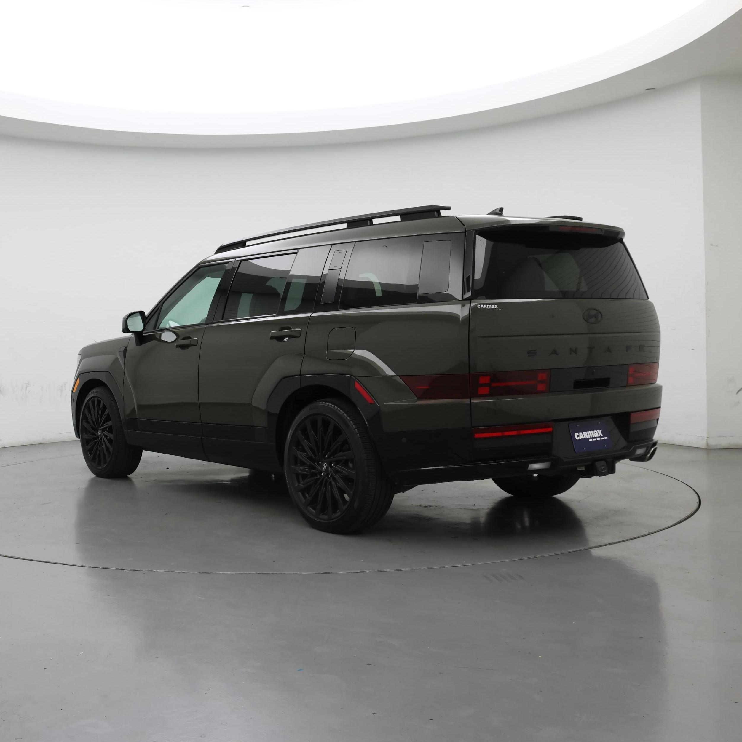 Thumbnail: 2024 Hyundai Santa Fe - 2