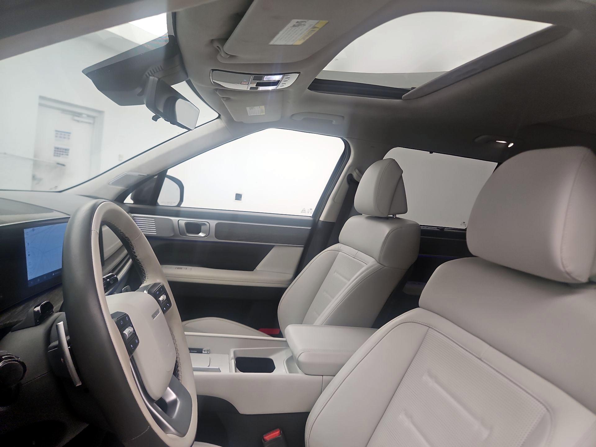 Thumbnail: 2024 Hyundai Santa Fe - 20