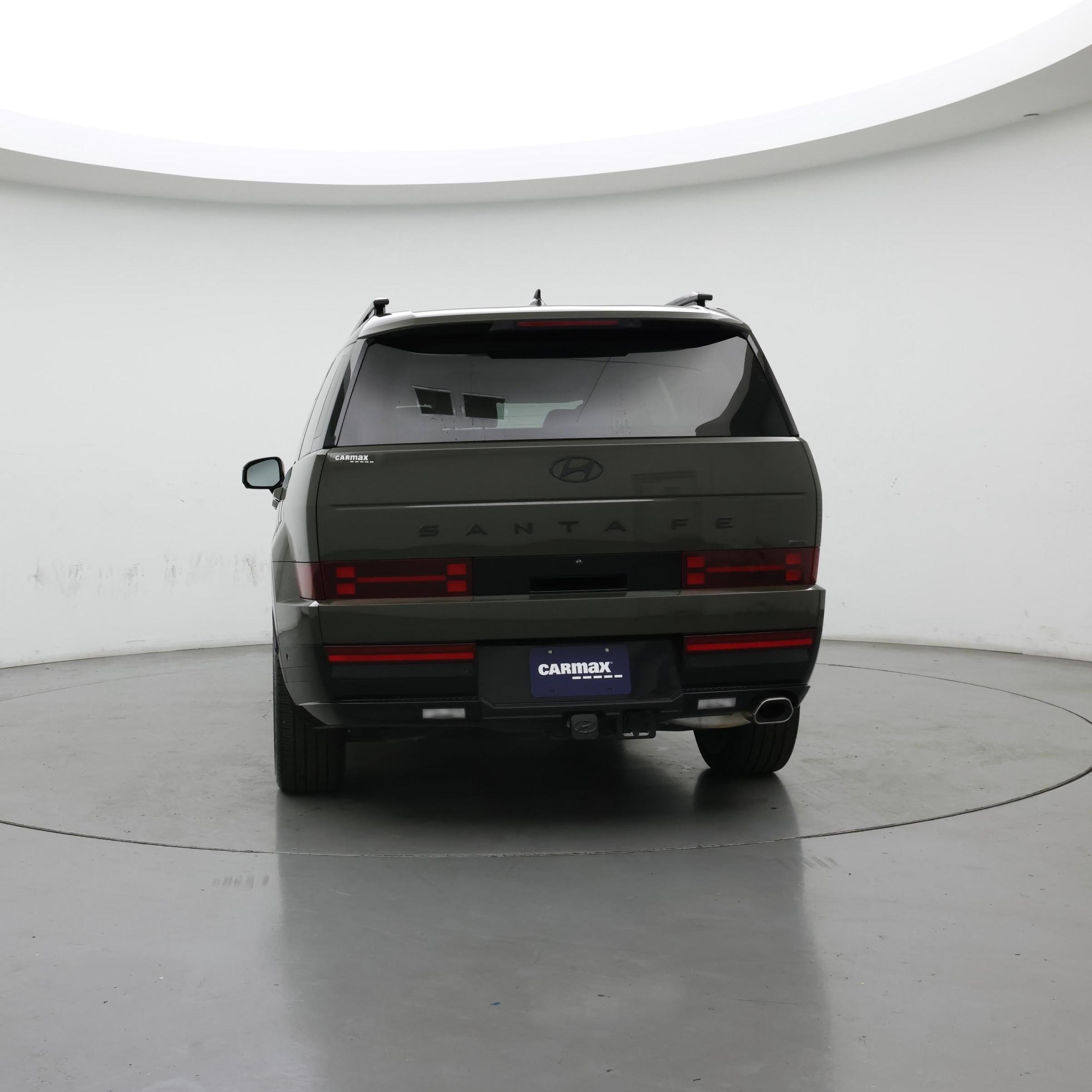 Thumbnail: 2024 Hyundai Santa Fe - 6