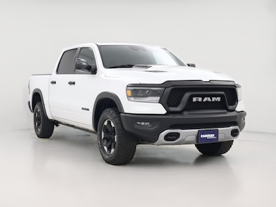 2023 Ram 1500 Rebel