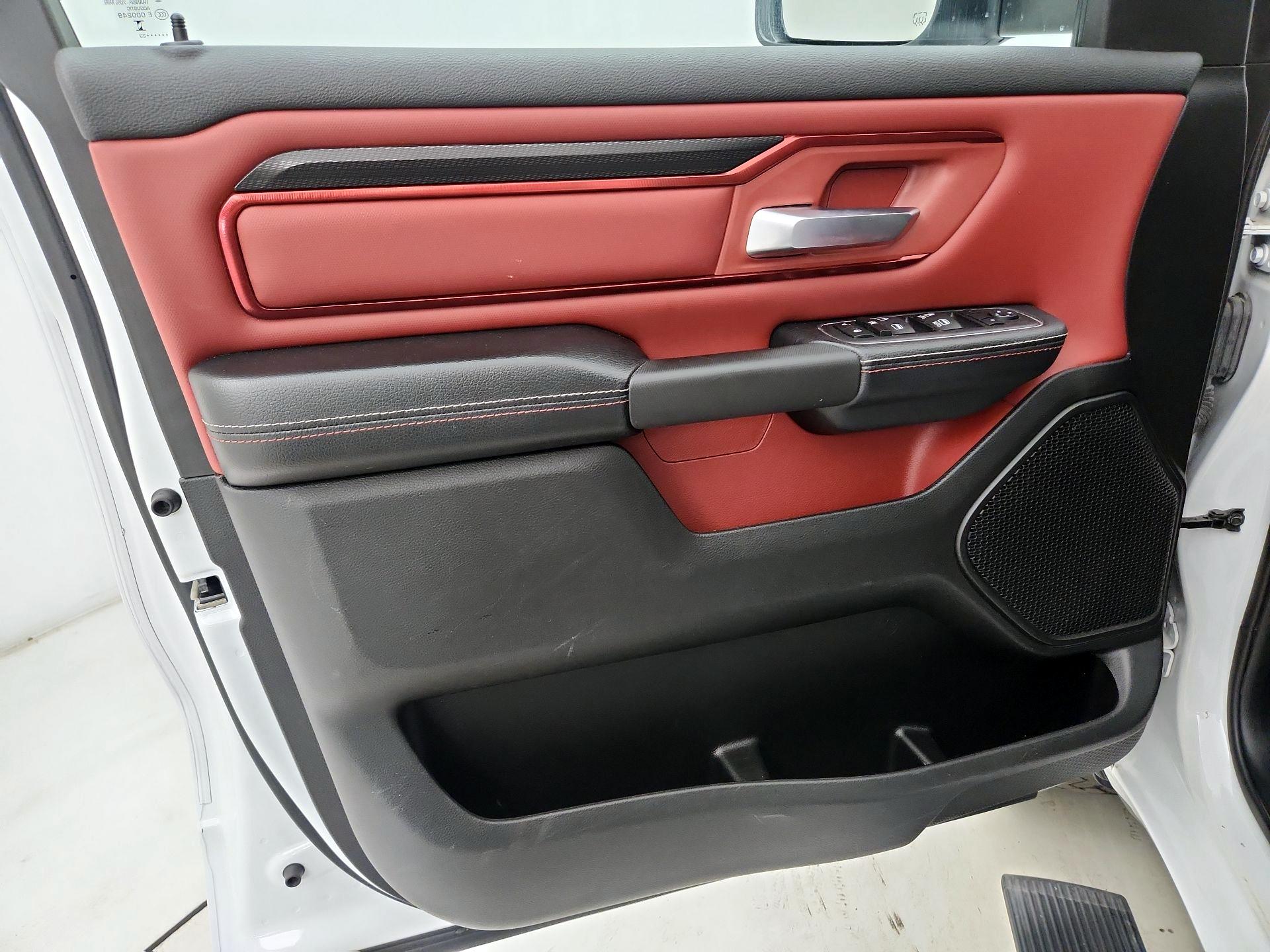 Thumbnail: 2023 RAM 1500 - 12
