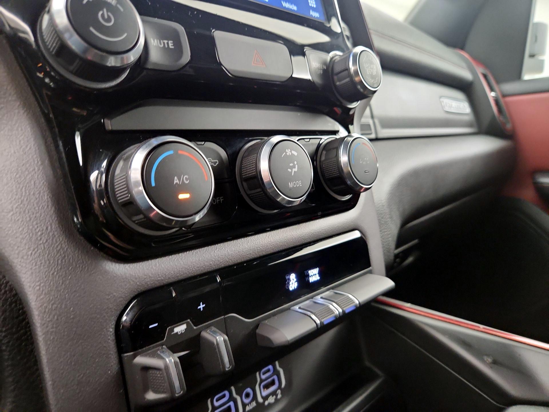 Thumbnail: 2023 RAM 1500 - 14