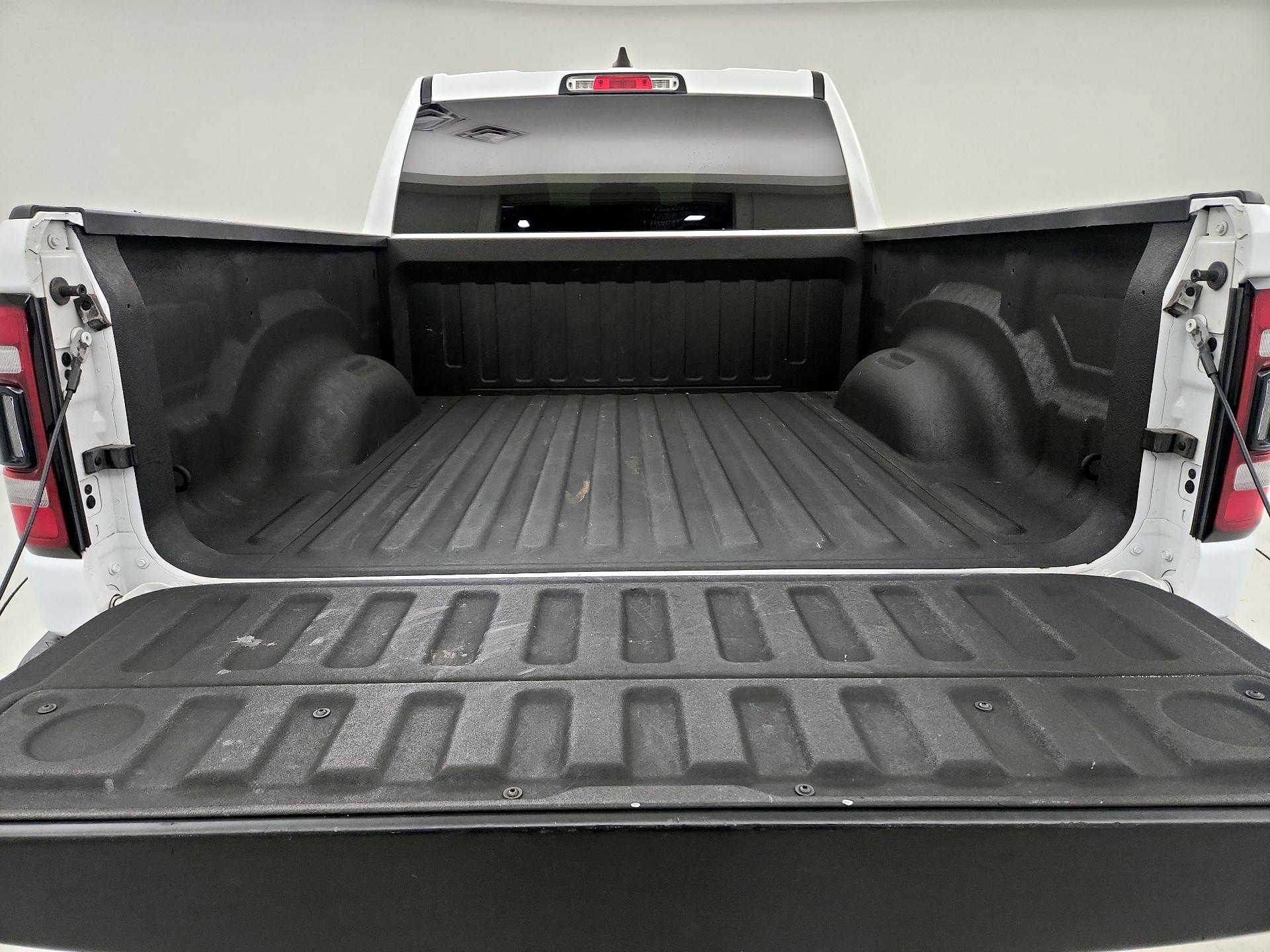 Thumbnail: 2023 RAM 1500 - 16