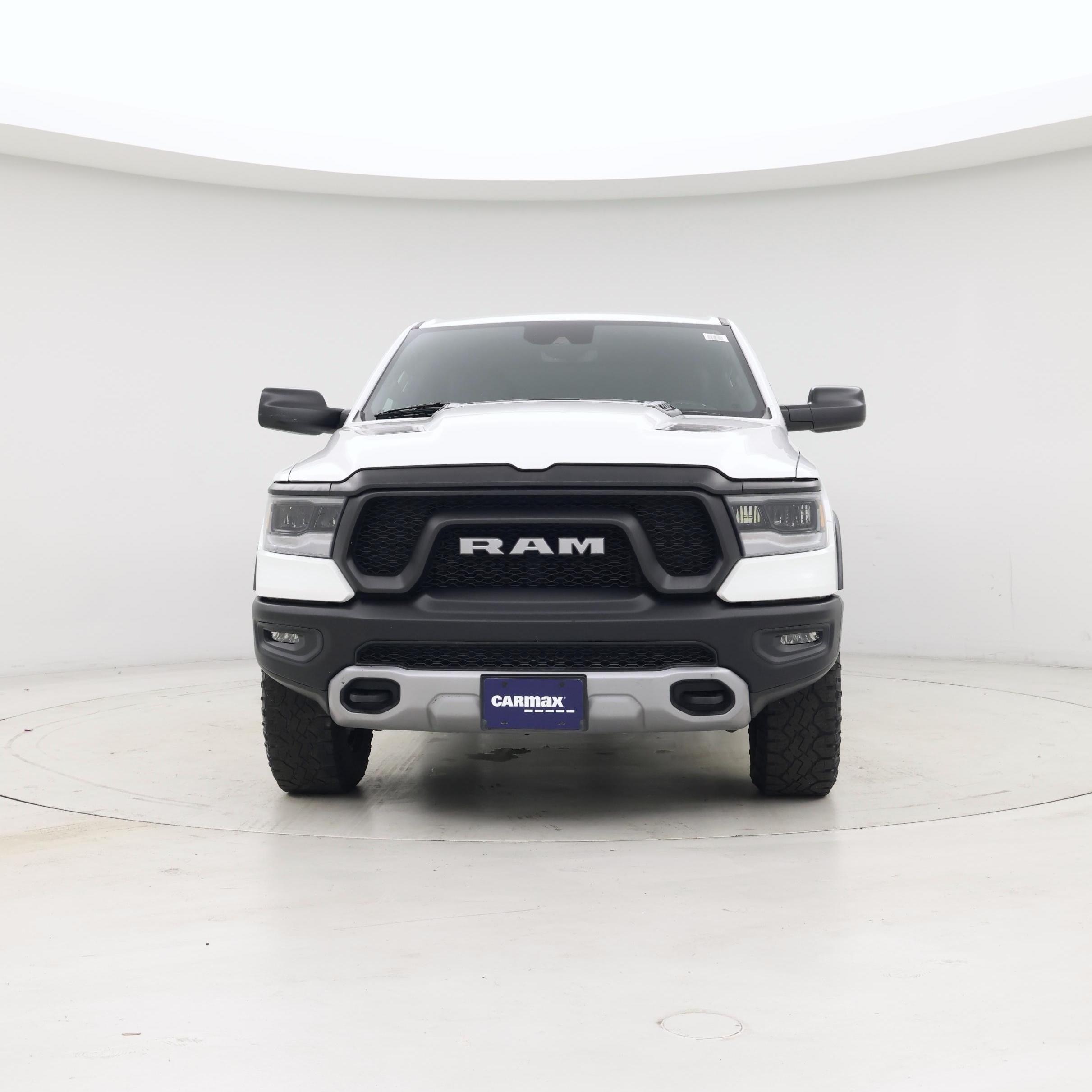 Thumbnail: 2023 RAM 1500 - 5