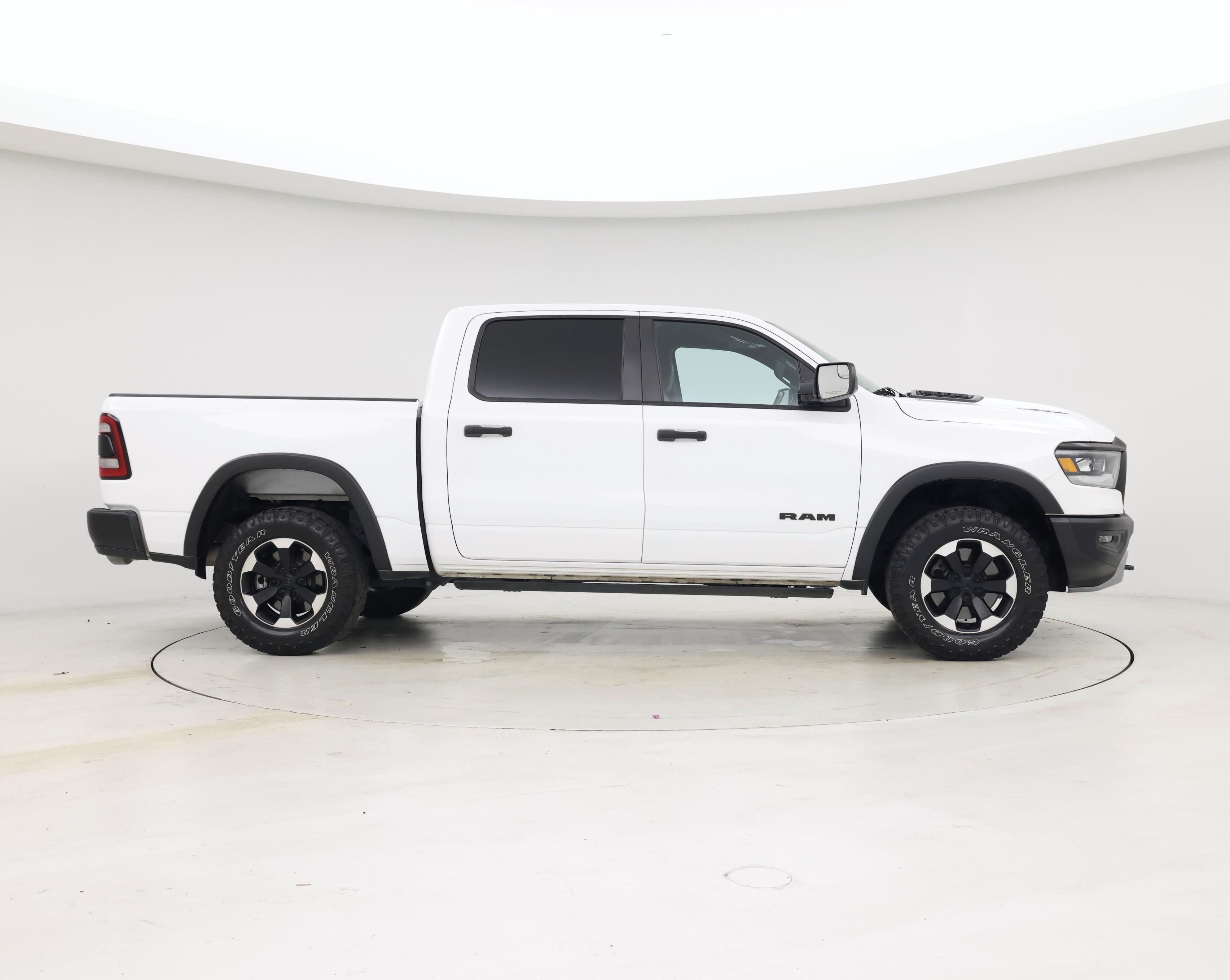 Thumbnail: 2023 RAM 1500 - 7