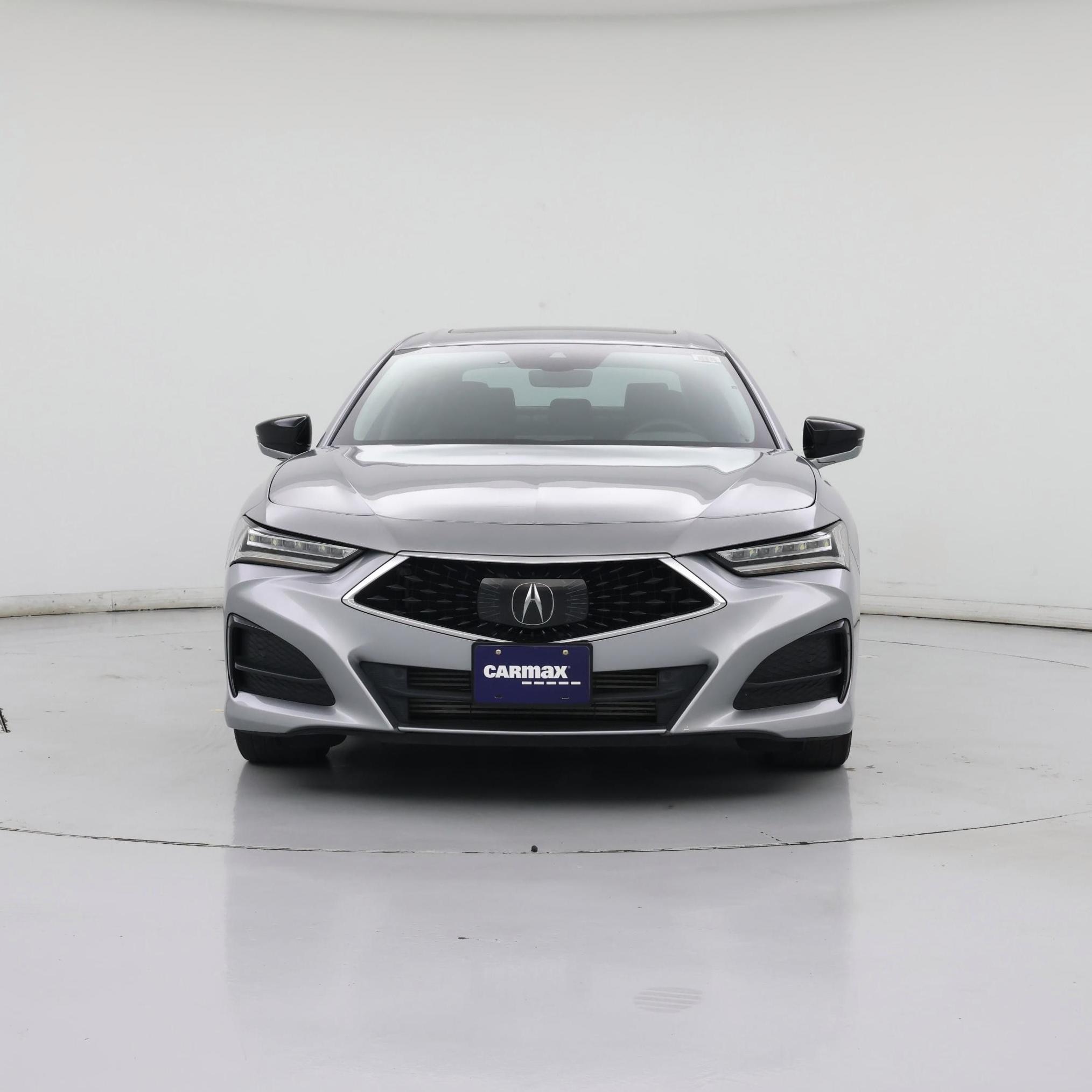Thumbnail: 2021 Acura TLX - 5