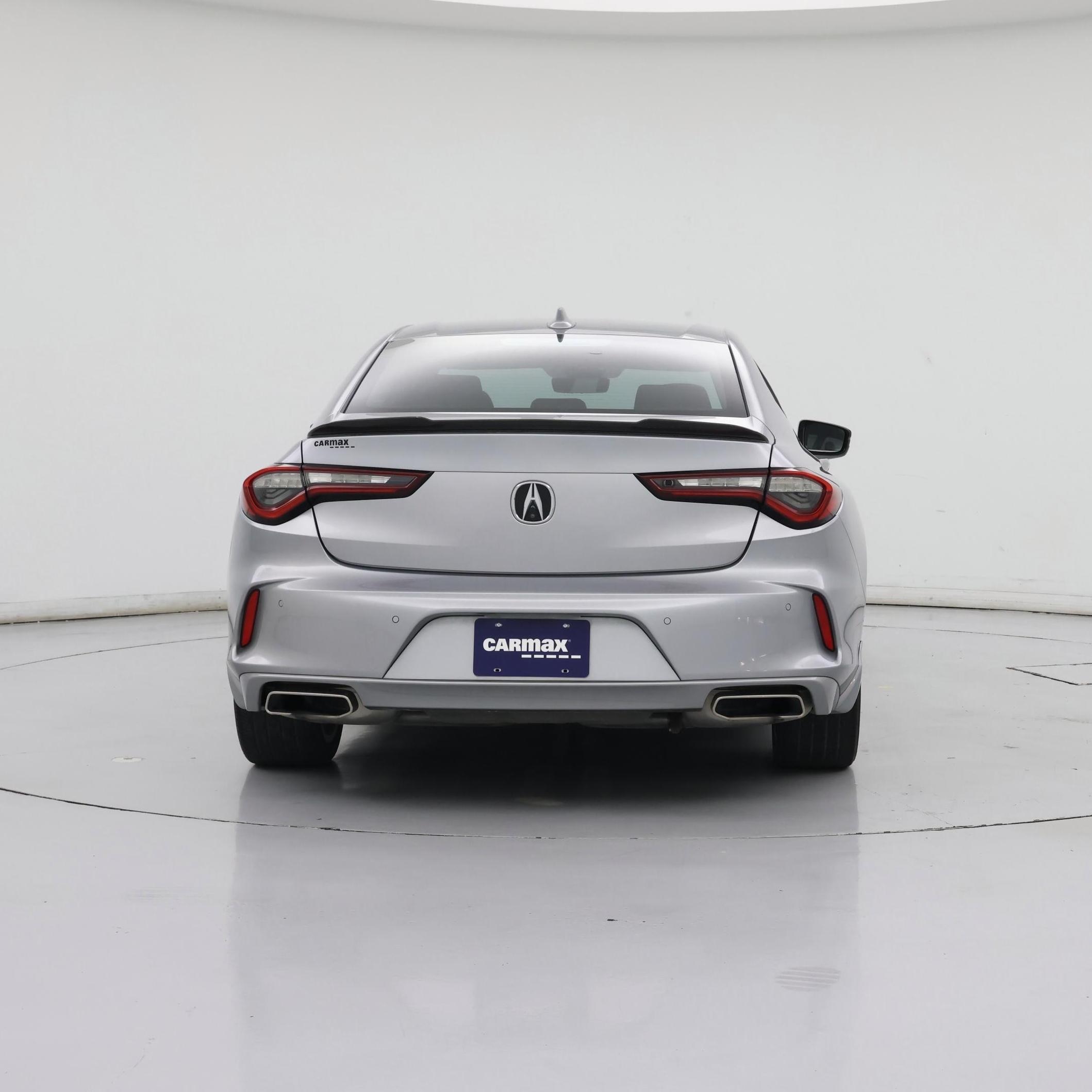 Thumbnail: 2021 Acura TLX - 6