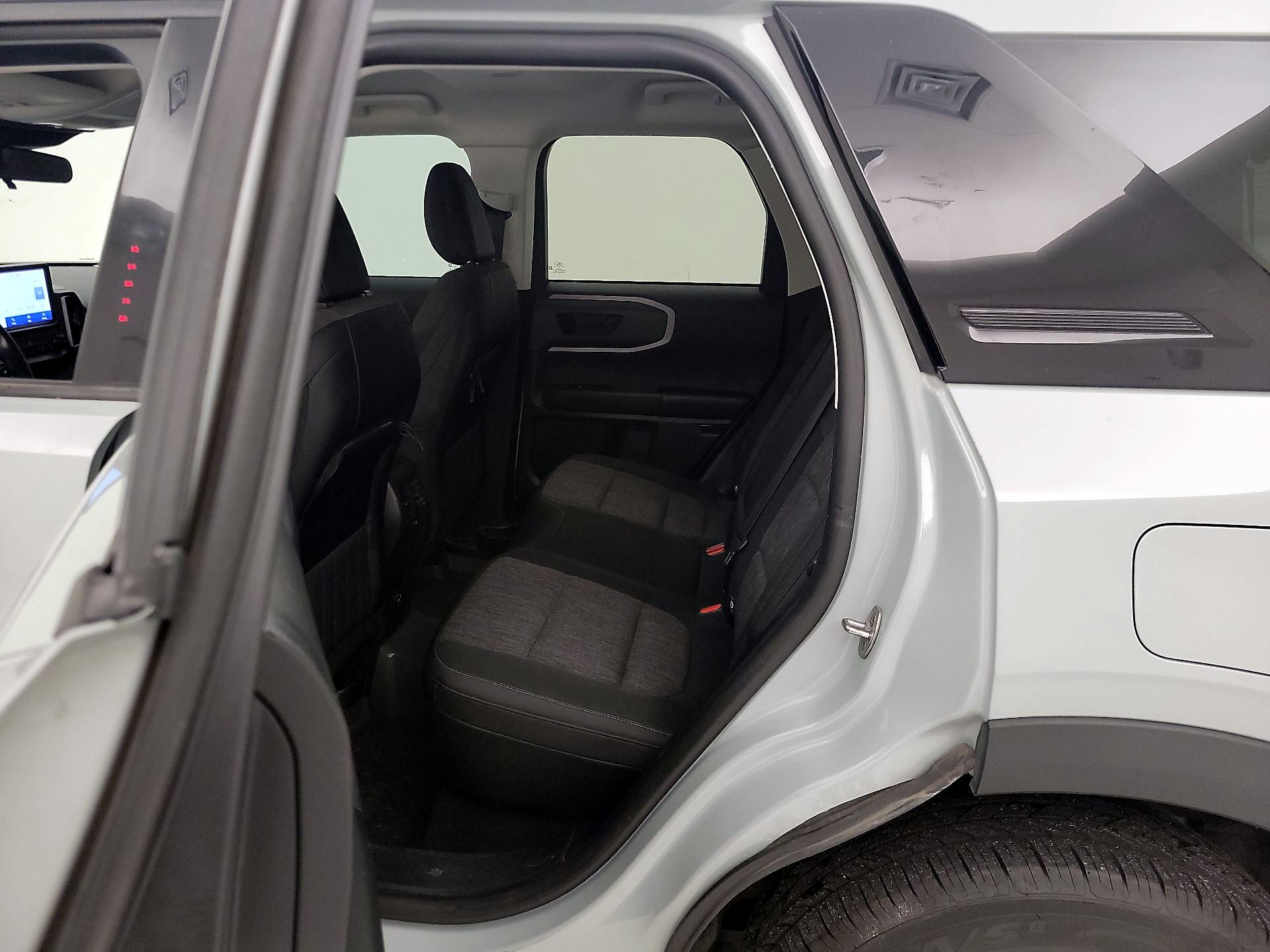 Thumbnail: 2021 Ford Bronco Sport - 19