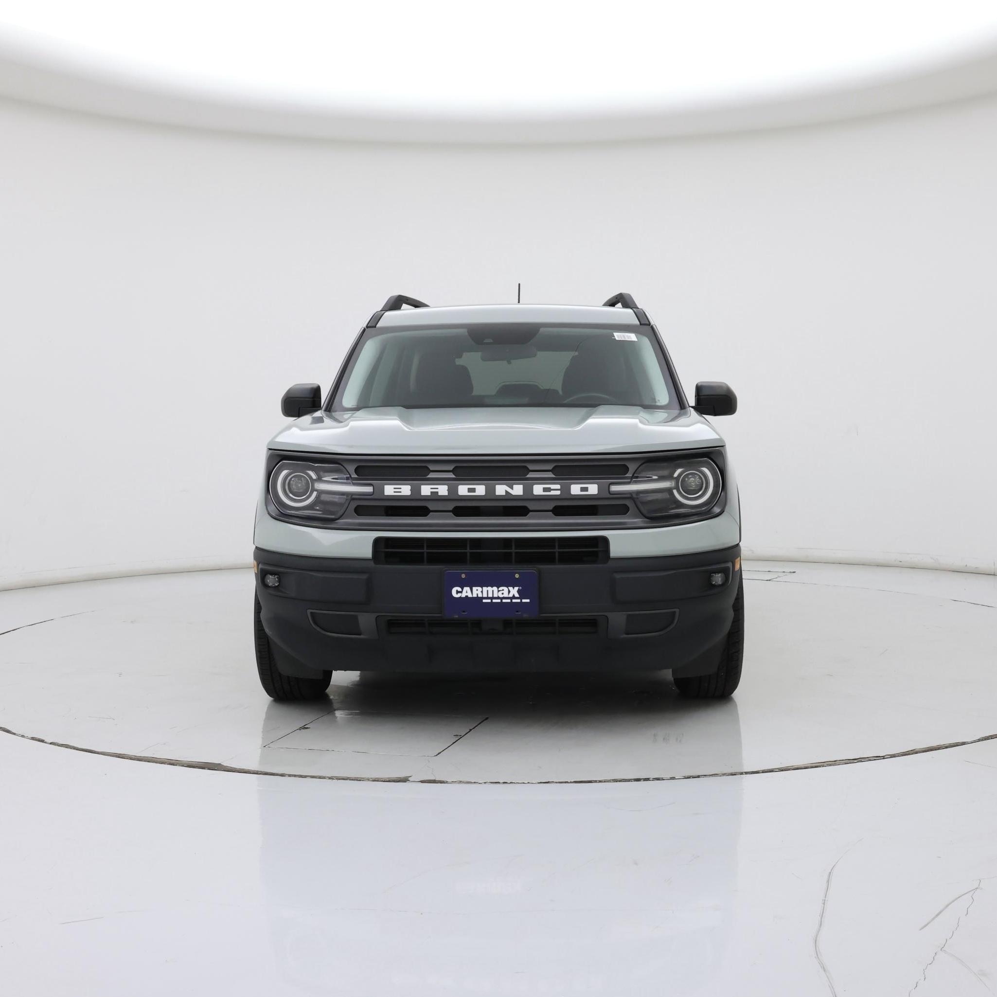 Thumbnail: 2021 Ford Bronco Sport - 5