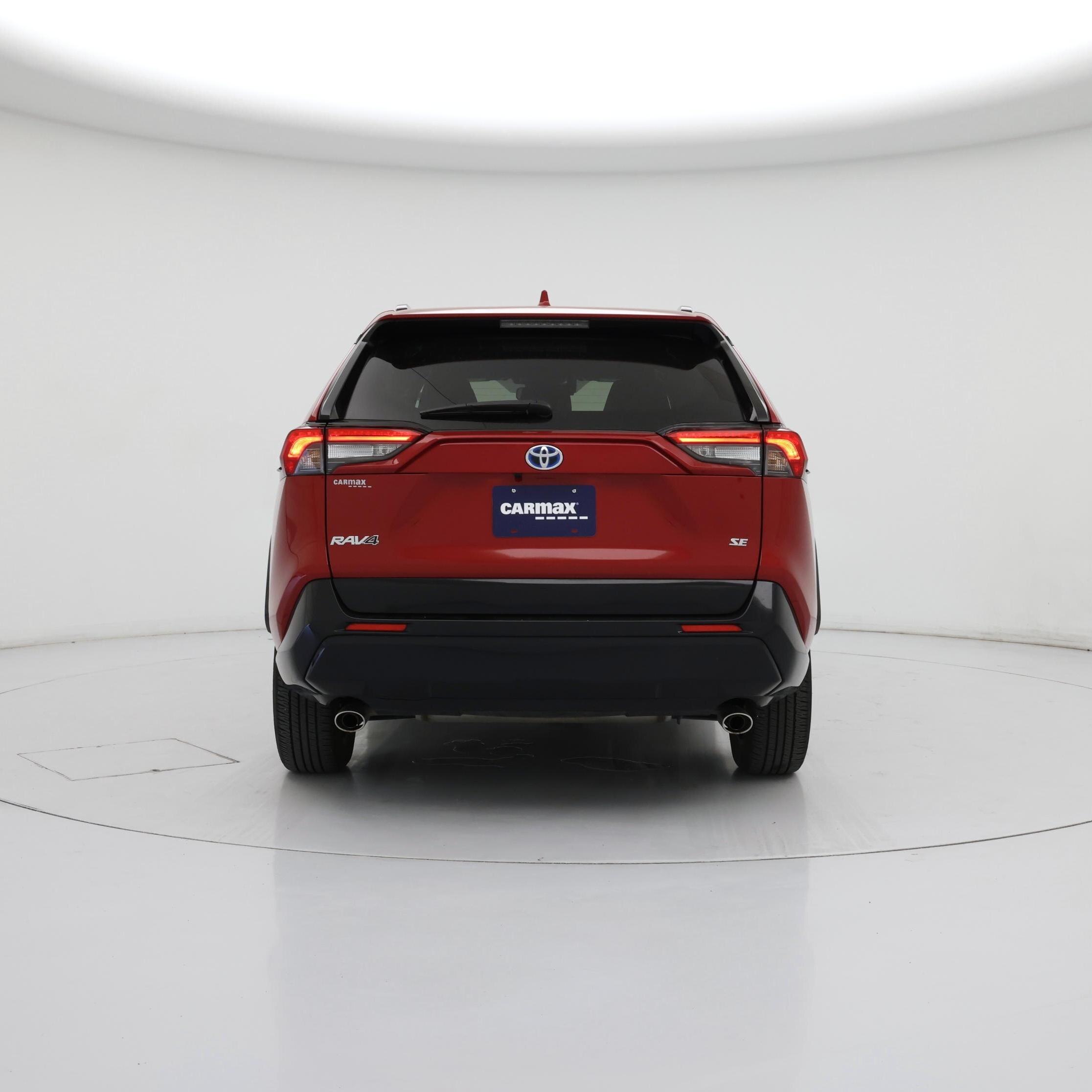 Thumbnail: 2022 Toyota RAV4 - 6