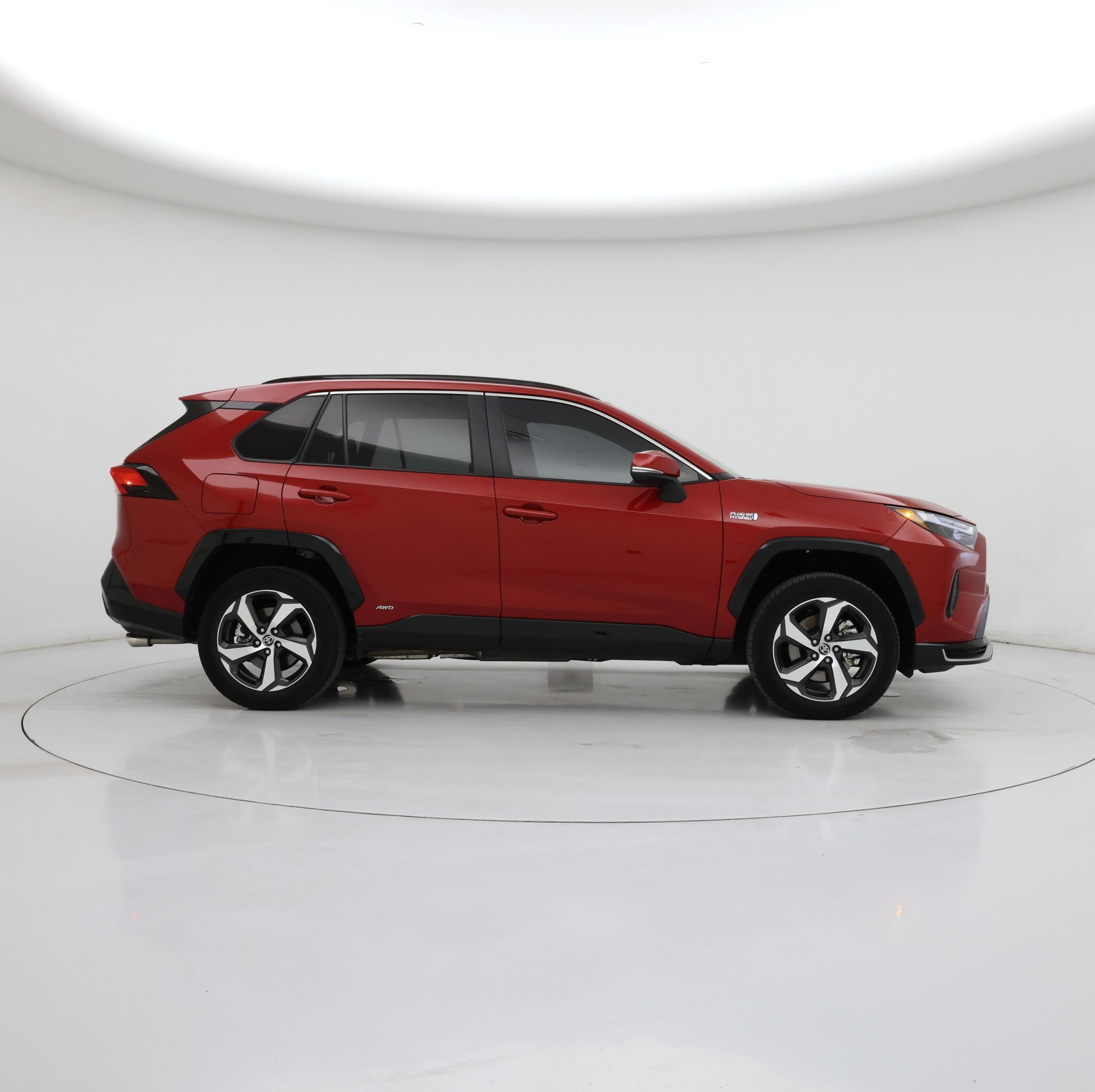 Thumbnail: 2022 Toyota RAV4 - 7