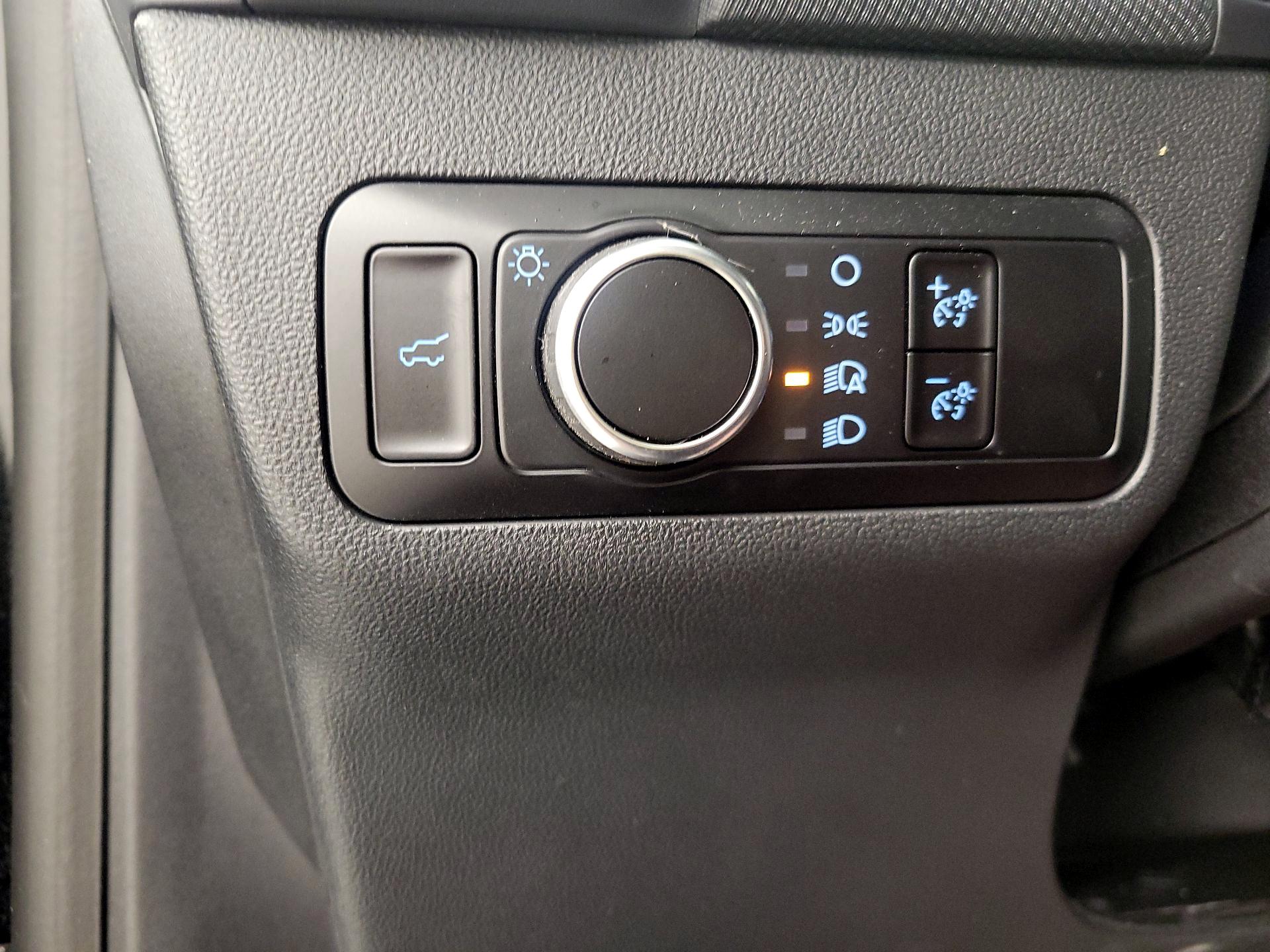 Thumbnail: 2023 Ford Bronco Sport - 13