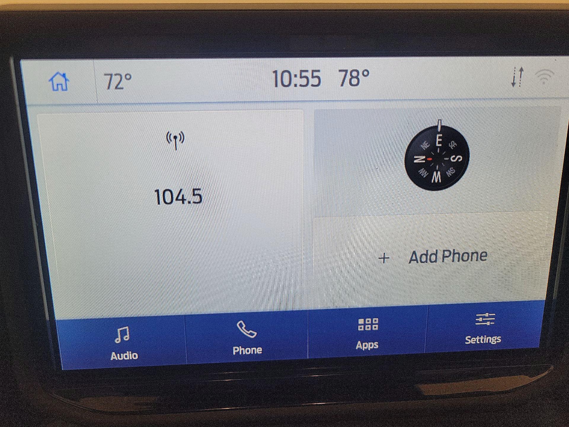 Thumbnail: 2023 Ford Bronco Sport - 14