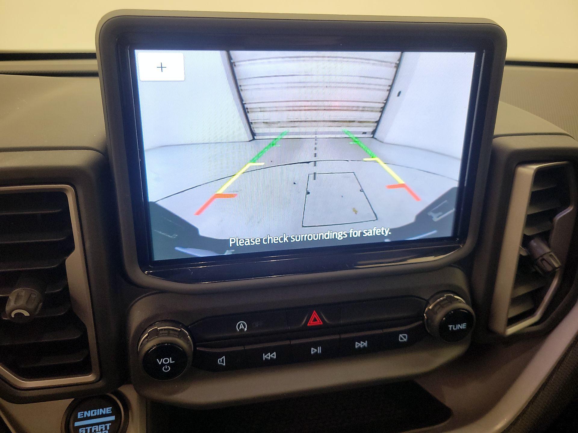 Thumbnail: 2023 Ford Bronco Sport - 15