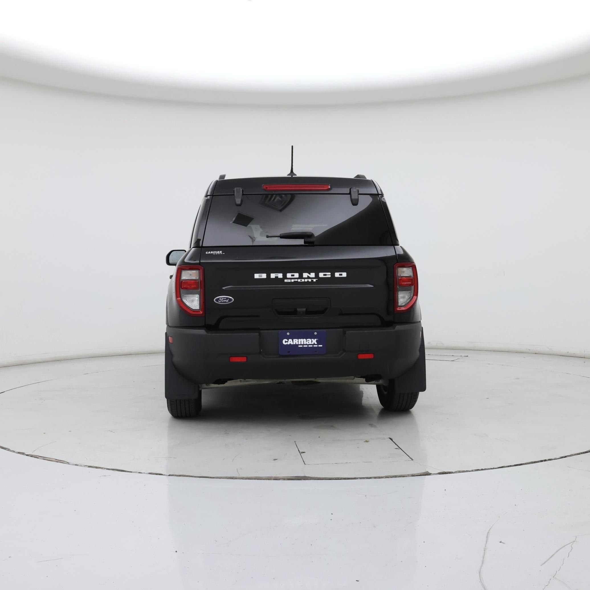 Thumbnail: 2023 Ford Bronco Sport - 6