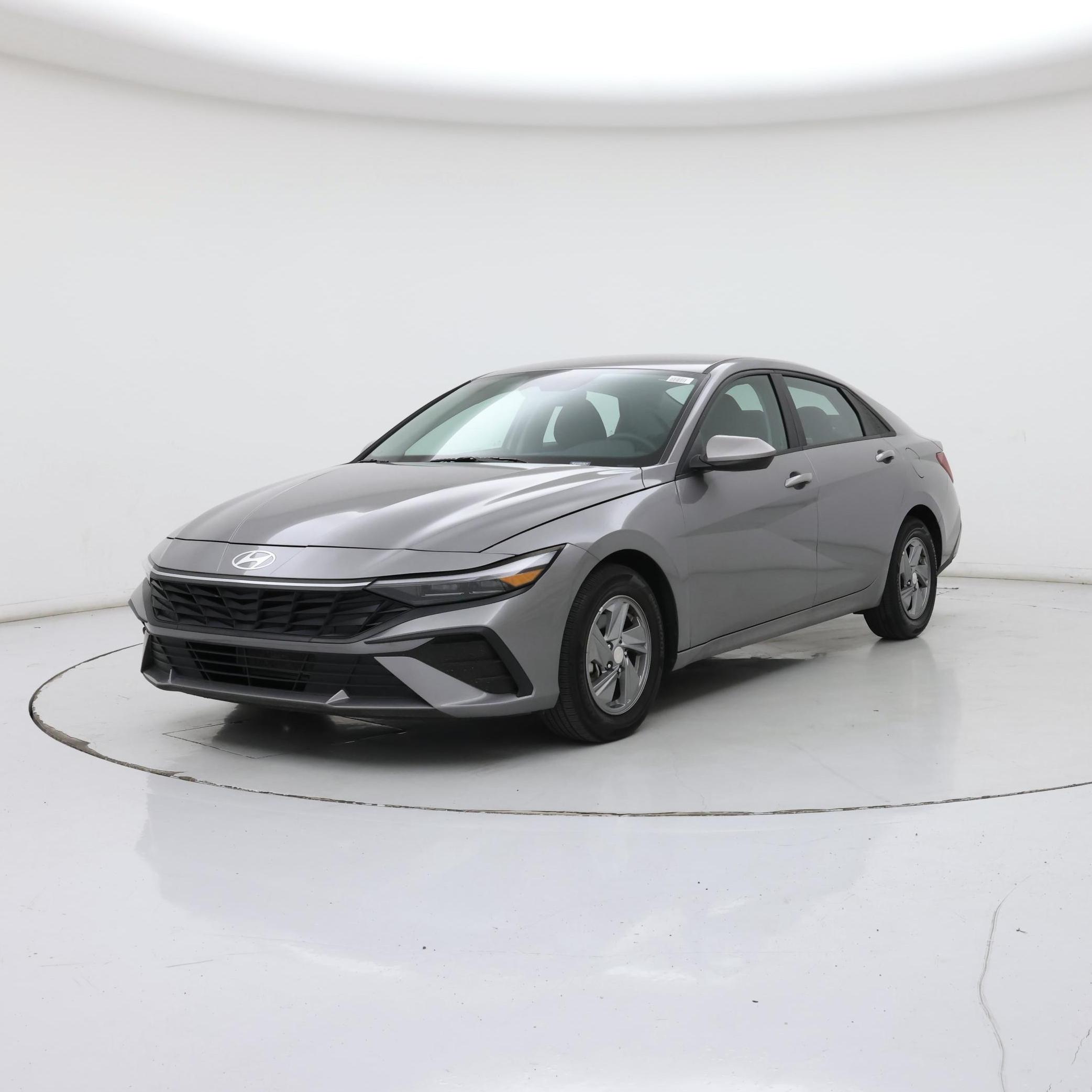 Thumbnail: 2024 Hyundai Elantra - 4