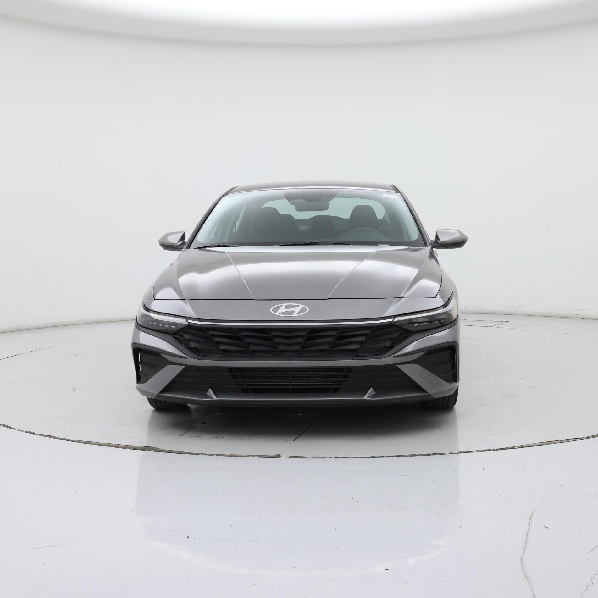 Thumbnail: 2024 Hyundai Elantra - 5