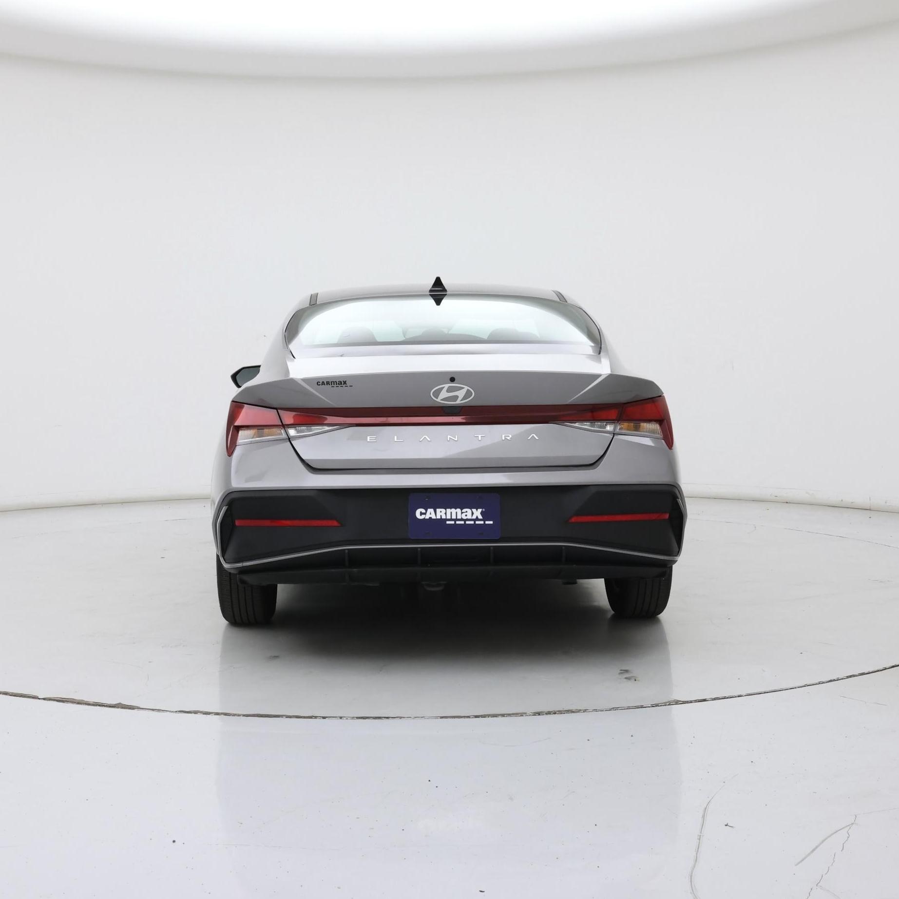Thumbnail: 2024 Hyundai Elantra - 6