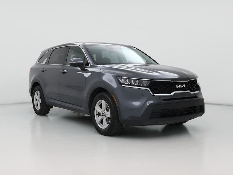 2023 Kia Sorento LX