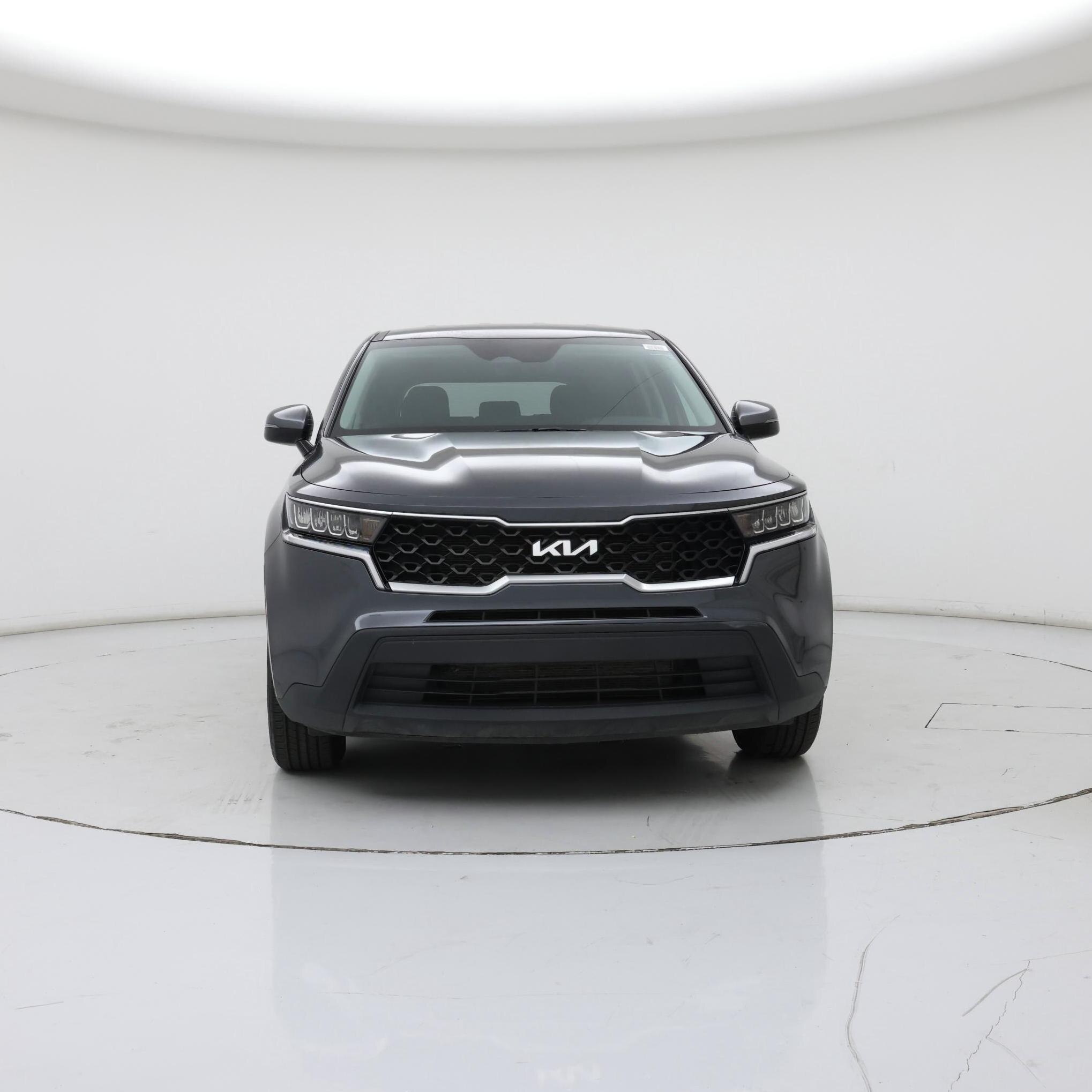 Thumbnail: 2023 Kia Sorento - 5