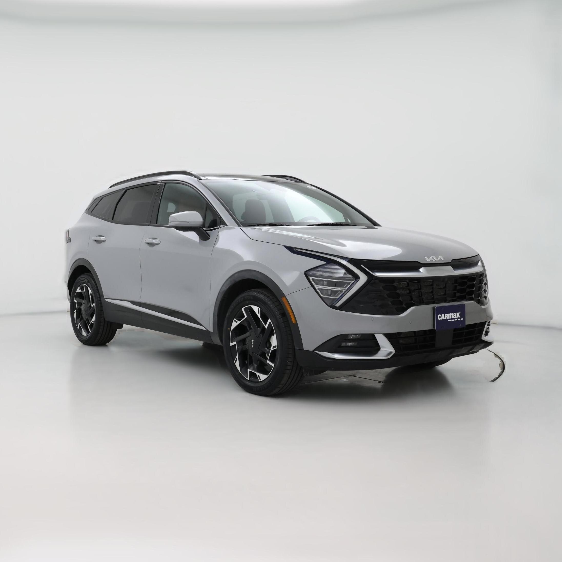Thumbnail: 2023 Kia Sportage - 1