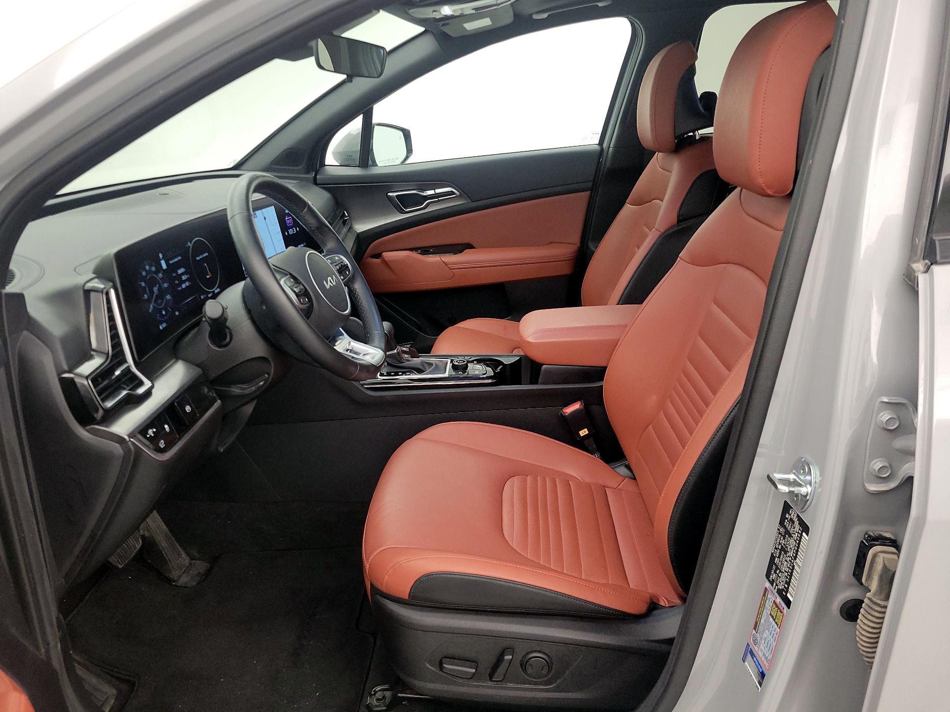 Thumbnail: 2023 Kia Sportage - 11