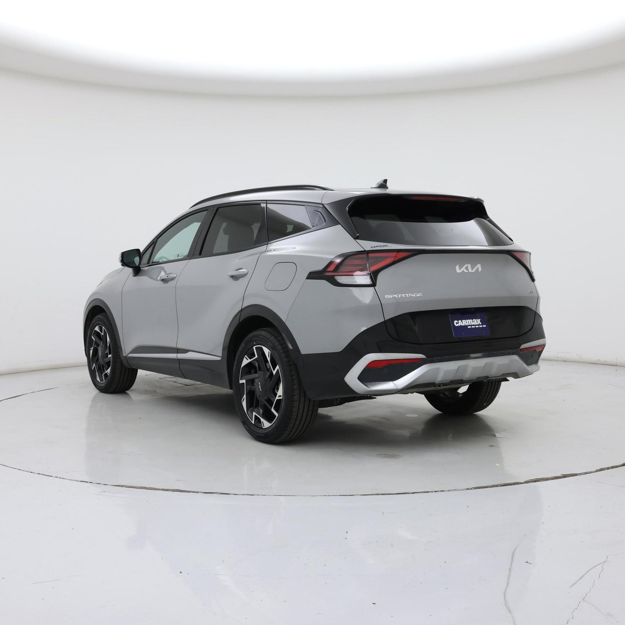 Thumbnail: 2023 Kia Sportage - 2