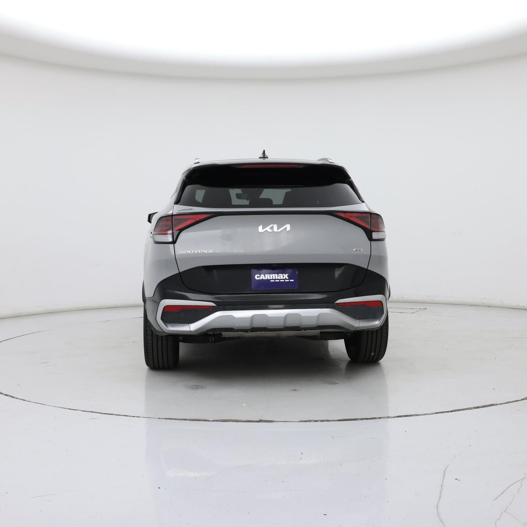 Thumbnail: 2023 Kia Sportage - 6