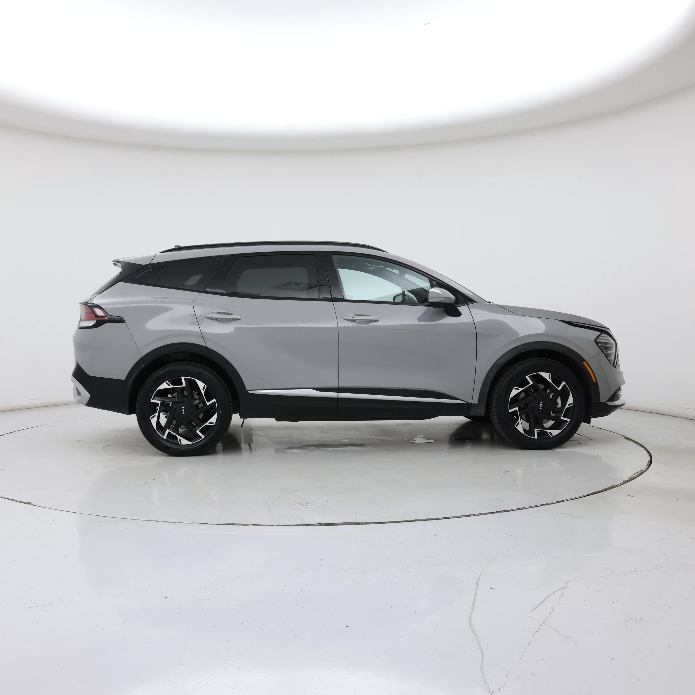 Thumbnail: 2023 Kia Sportage - 7