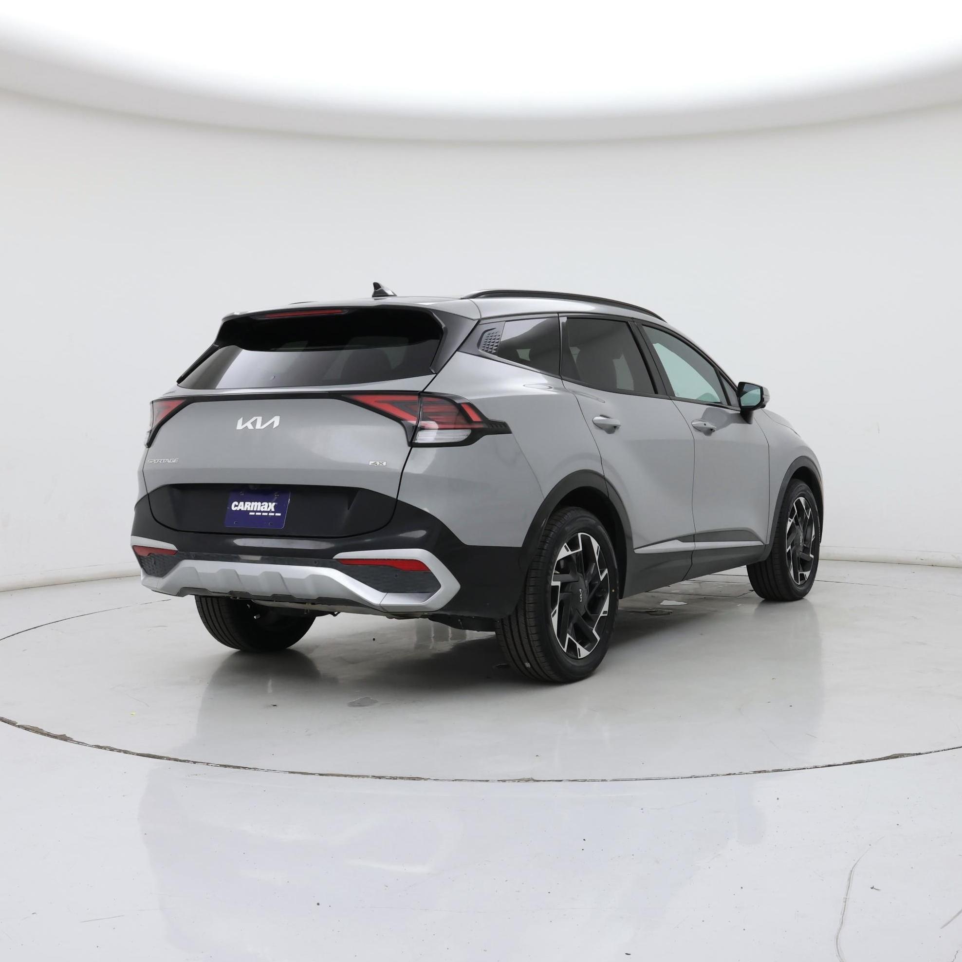 Thumbnail: 2023 Kia Sportage - 8