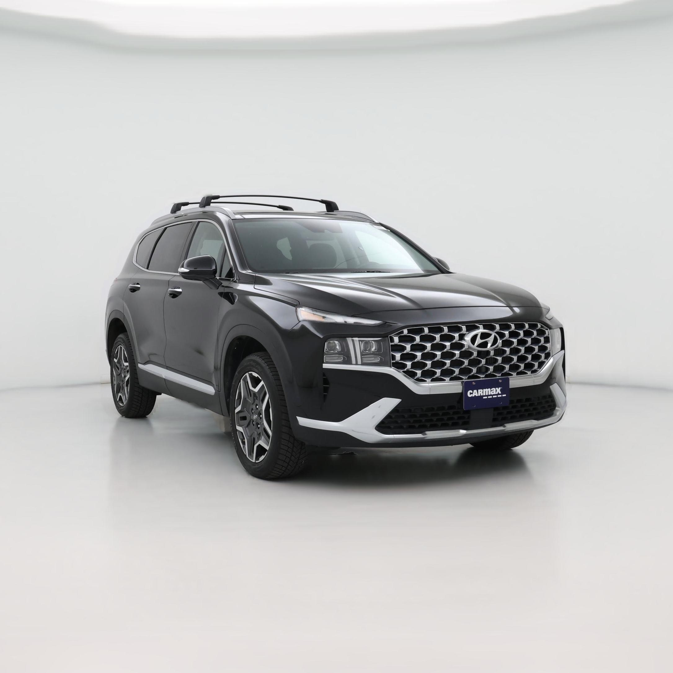 Thumbnail: 2023 Hyundai Santa Fe - 1