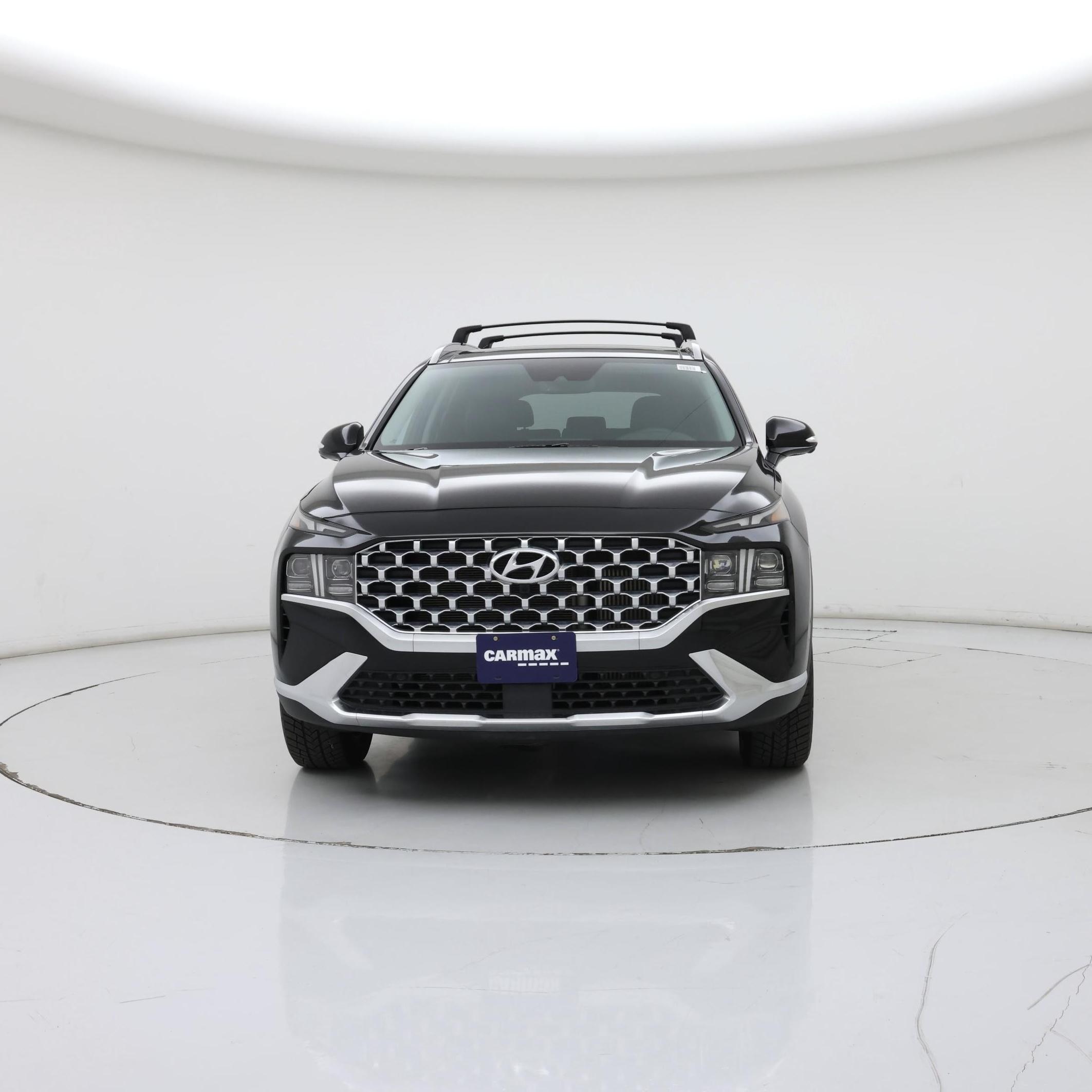 Thumbnail: 2023 Hyundai Santa Fe - 5