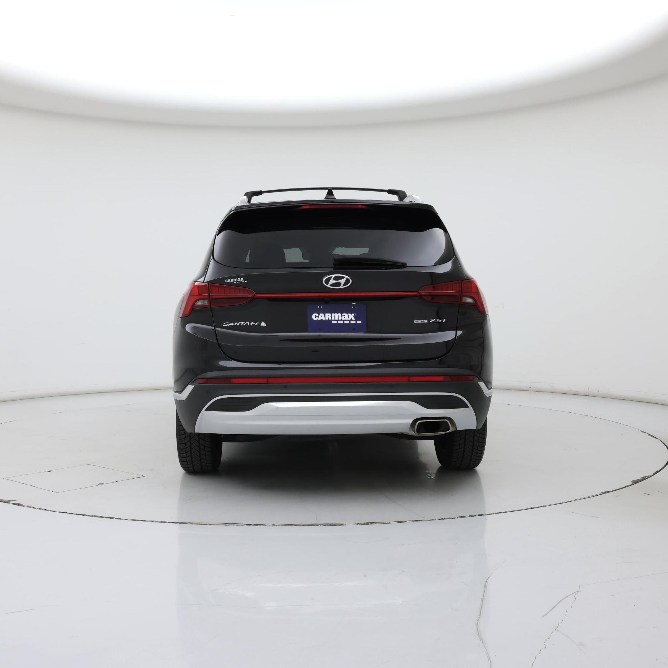 Thumbnail: 2023 Hyundai Santa Fe - 6