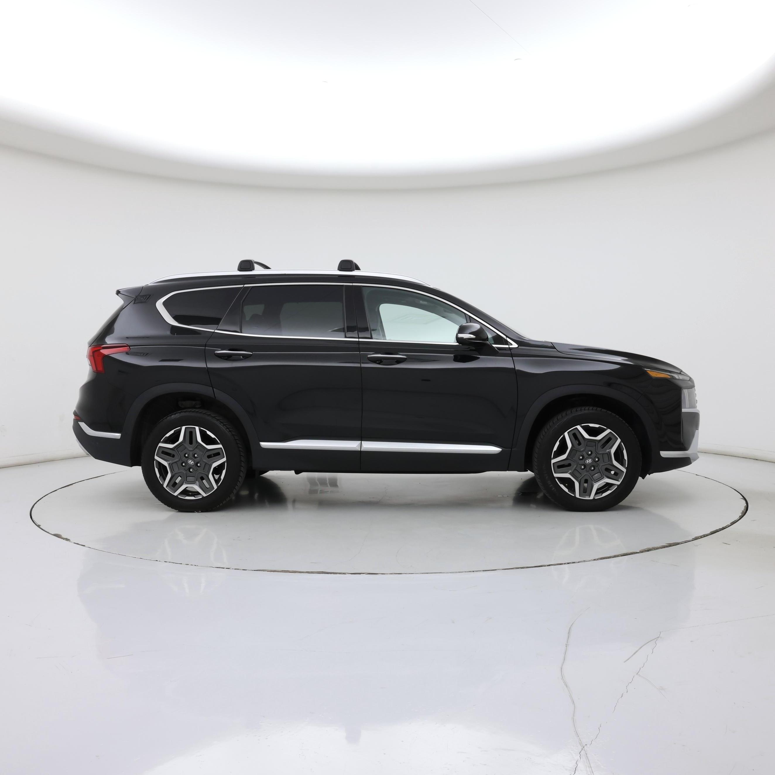 Thumbnail: 2023 Hyundai Santa Fe - 7