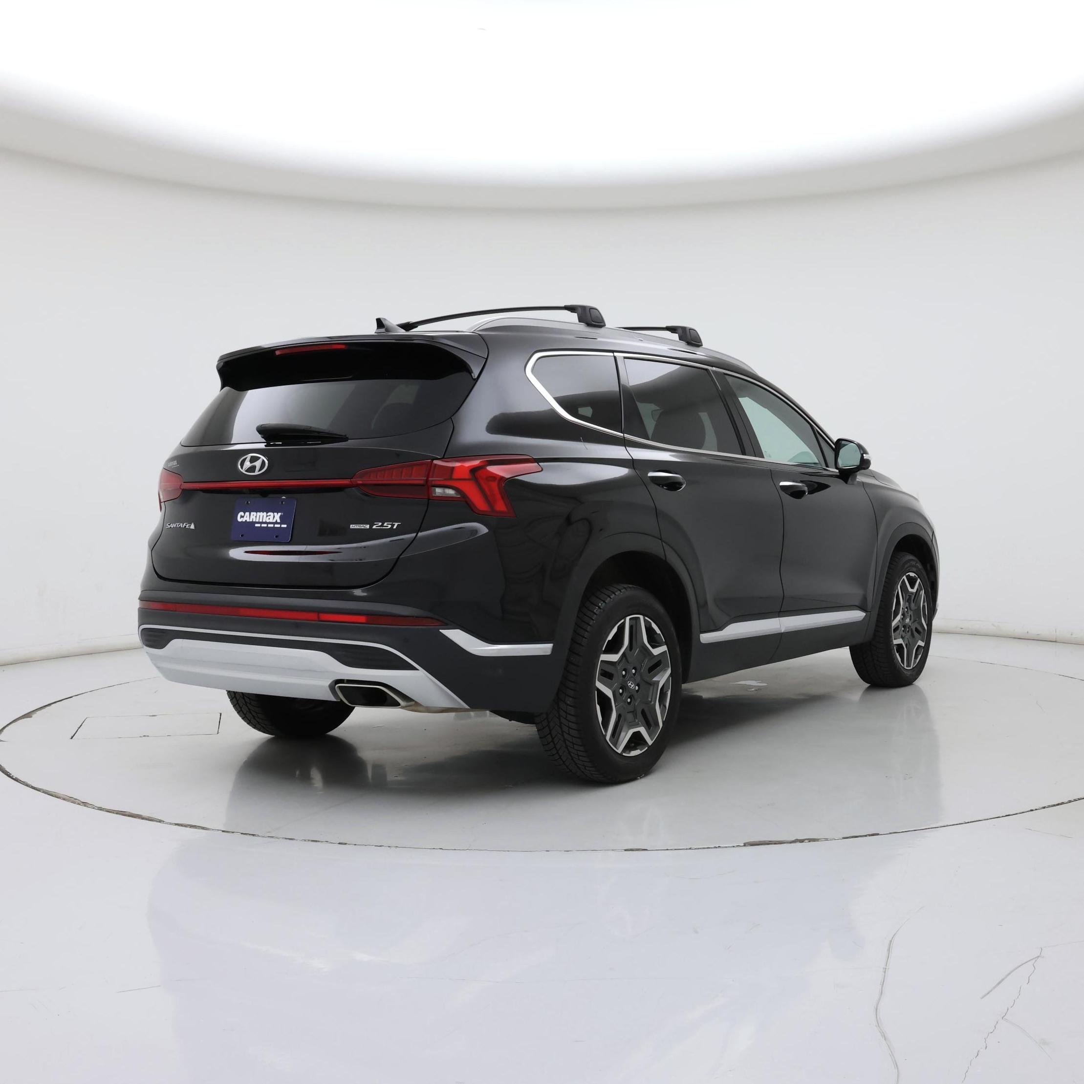 Thumbnail: 2023 Hyundai Santa Fe - 8