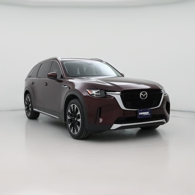 2024 Mazda CX-90 Premium