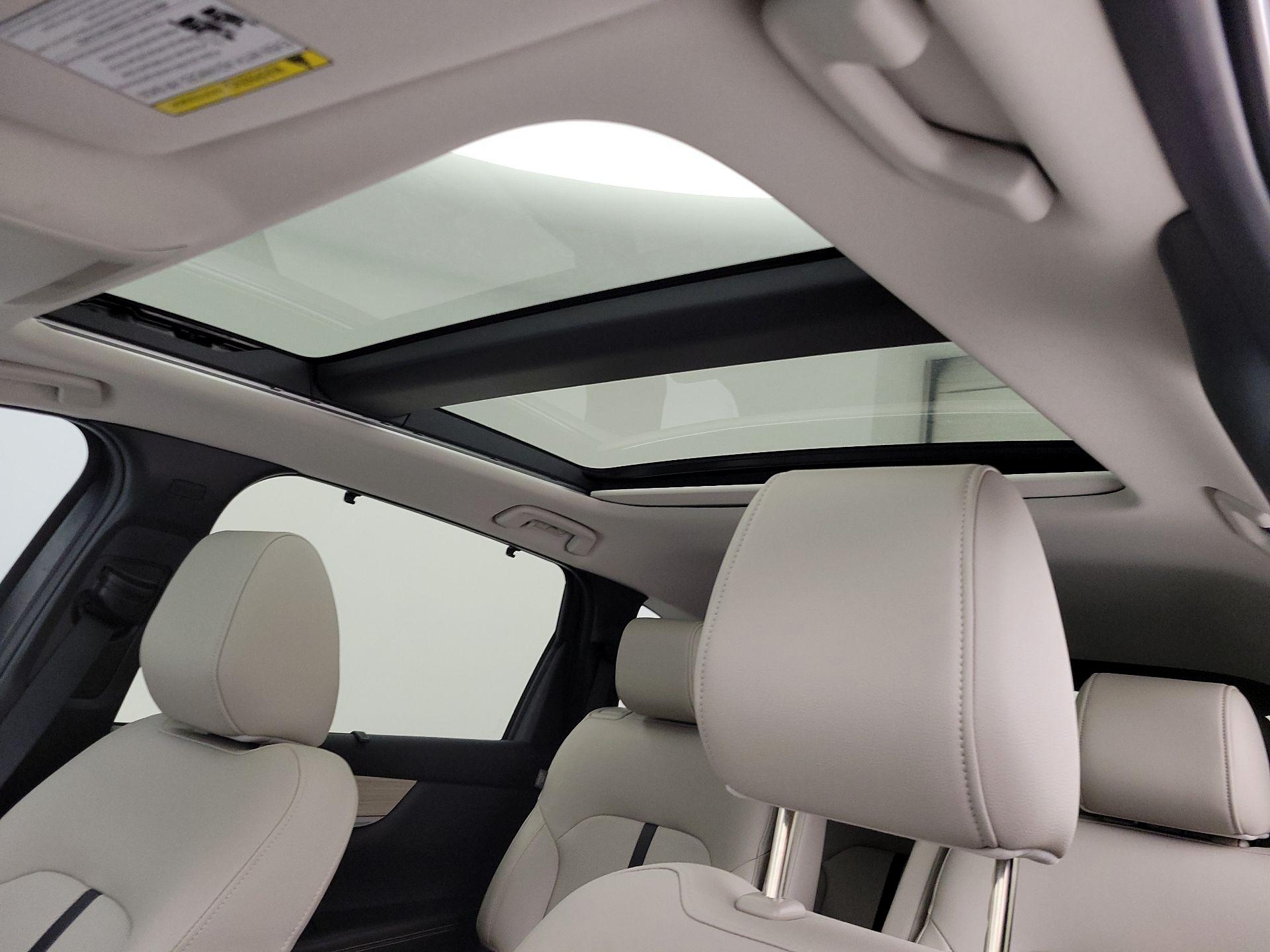 Thumbnail: 2024 Mazda CX-90 - 20