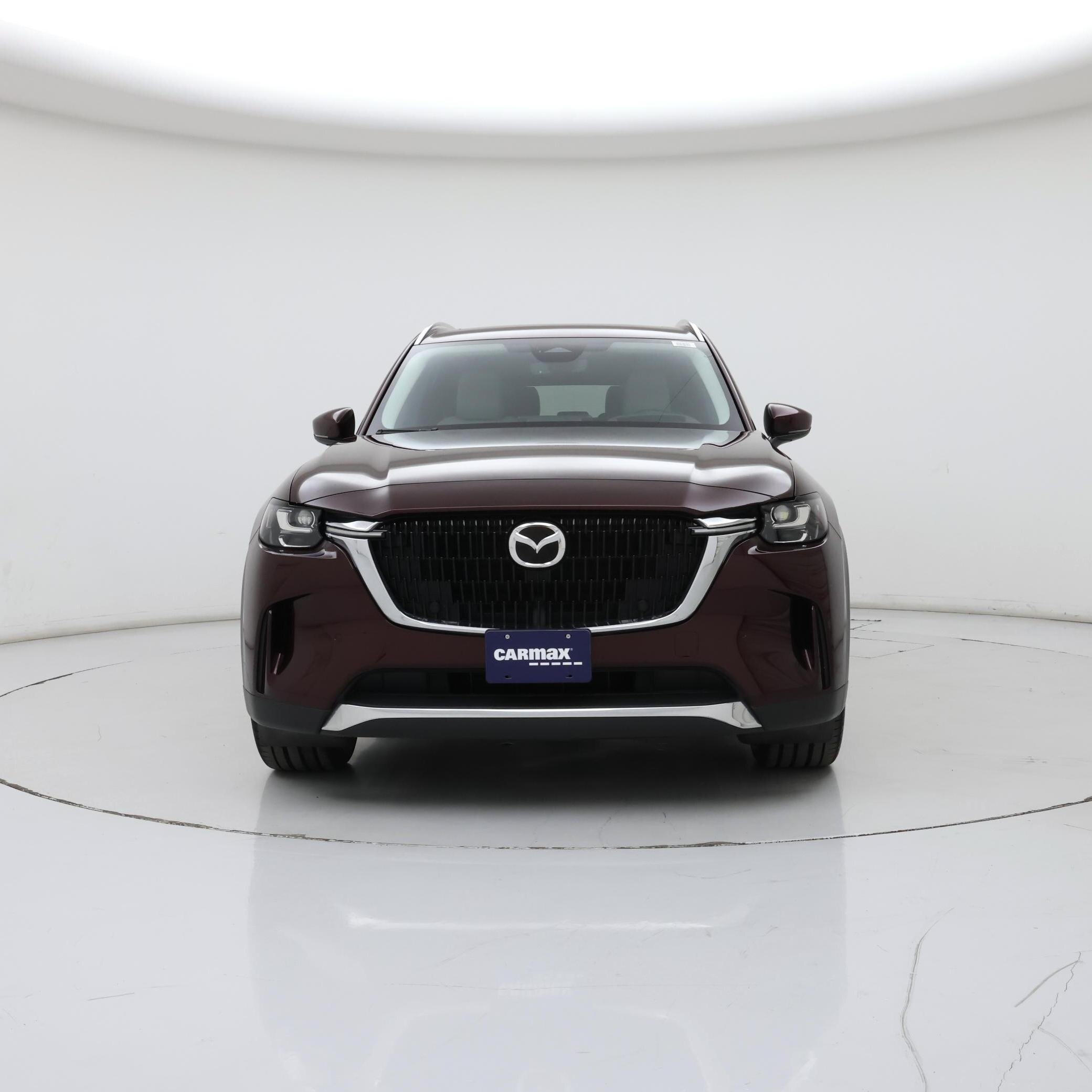 Thumbnail: 2024 Mazda CX-90 - 5