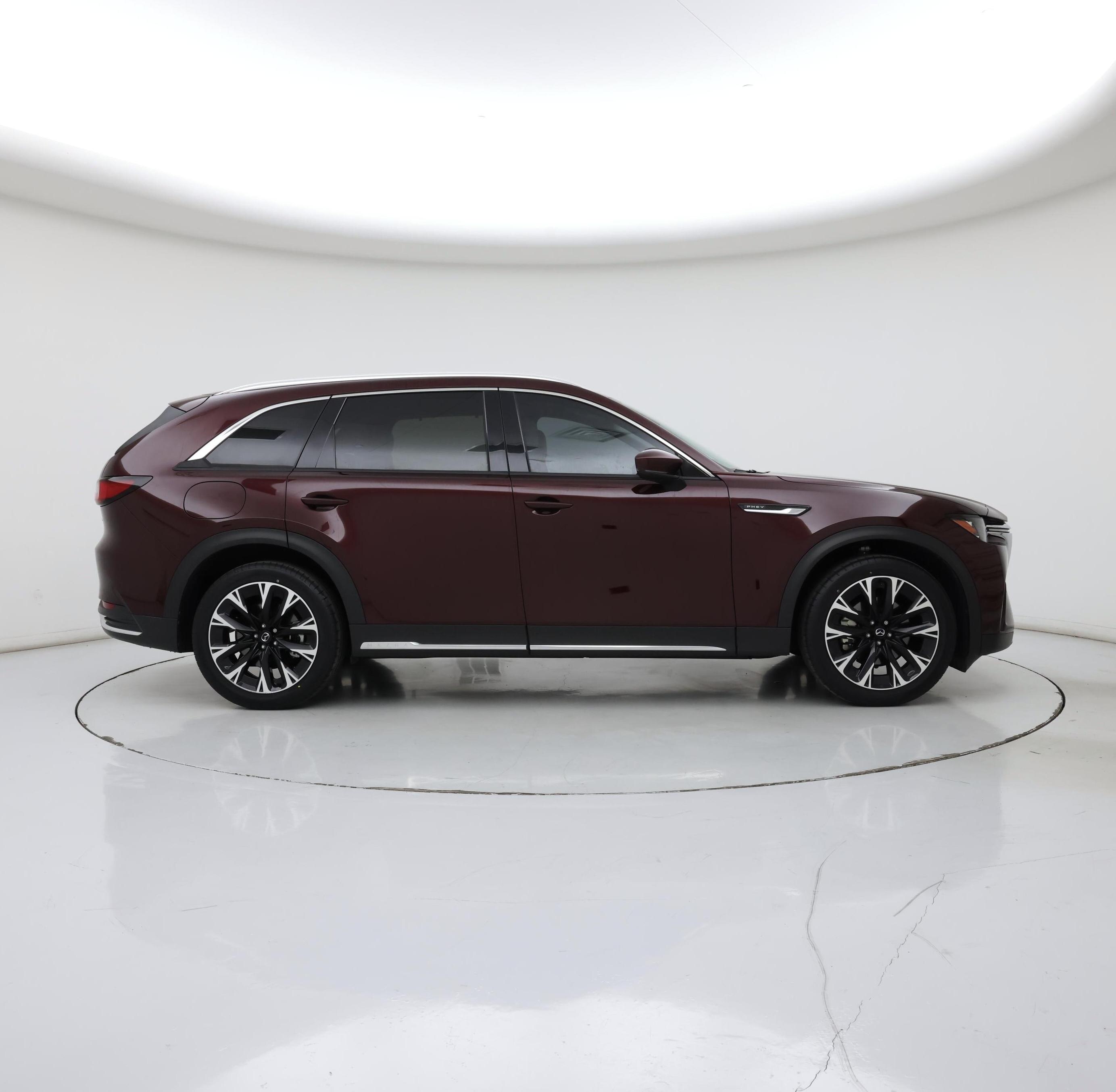 Thumbnail: 2024 Mazda CX-90 - 7