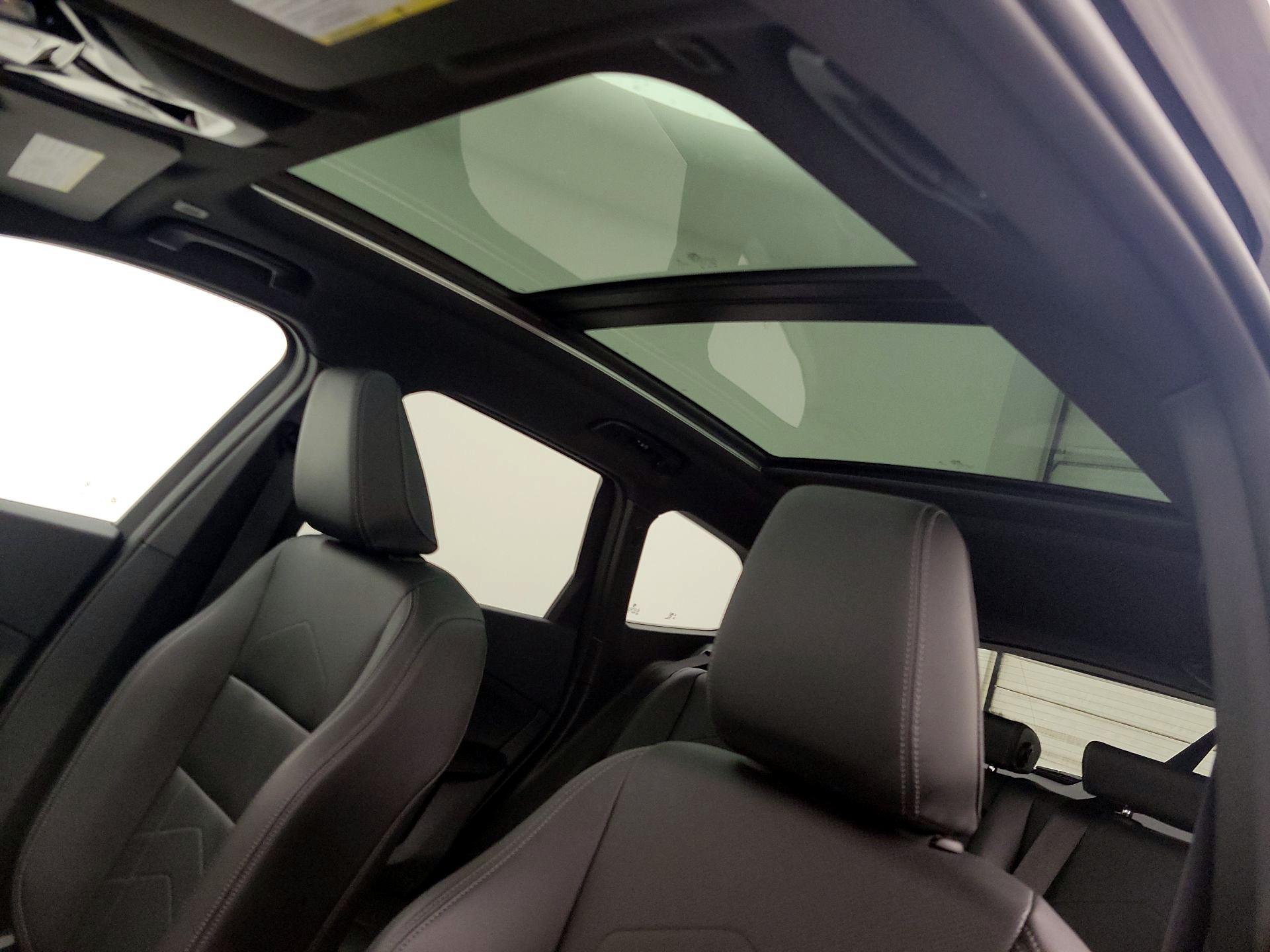 Thumbnail: 2023 BMW X1 - 20