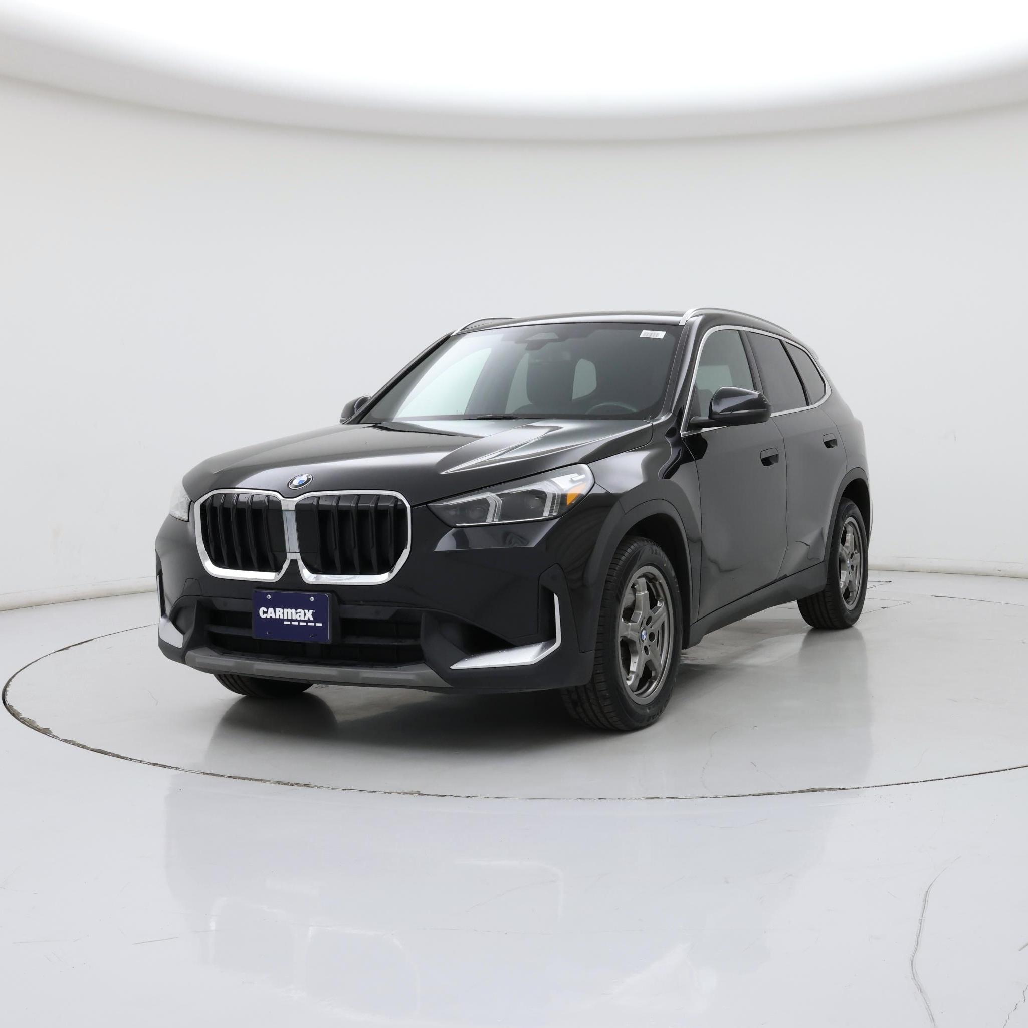 Thumbnail: 2023 BMW X1 - 4
