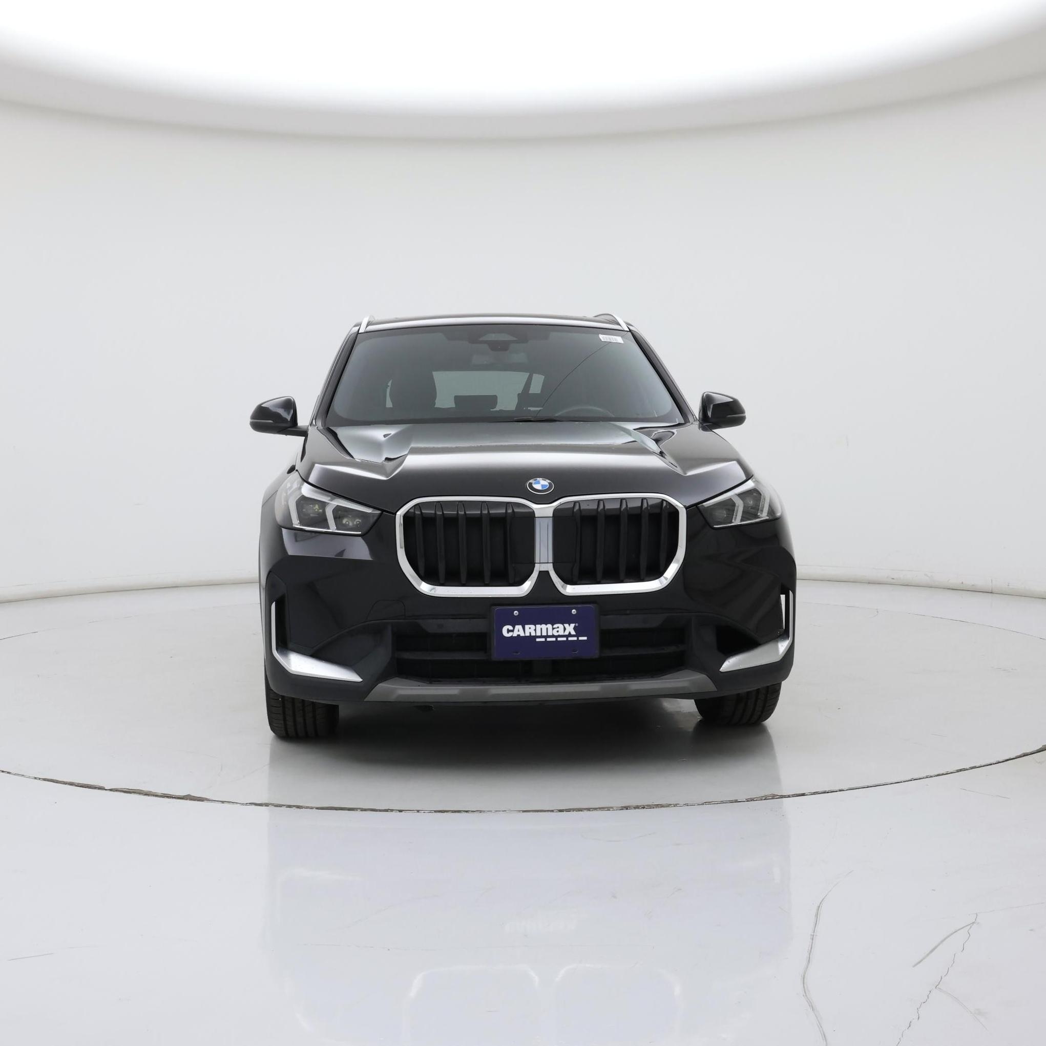 Thumbnail: 2023 BMW X1 - 5