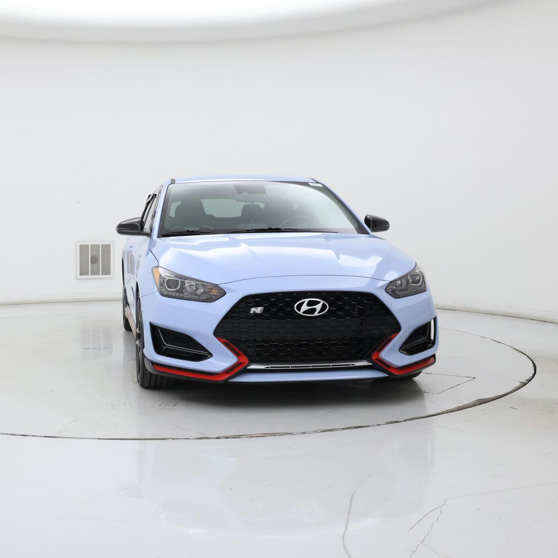 Thumbnail: 2022 Hyundai Veloster - 5