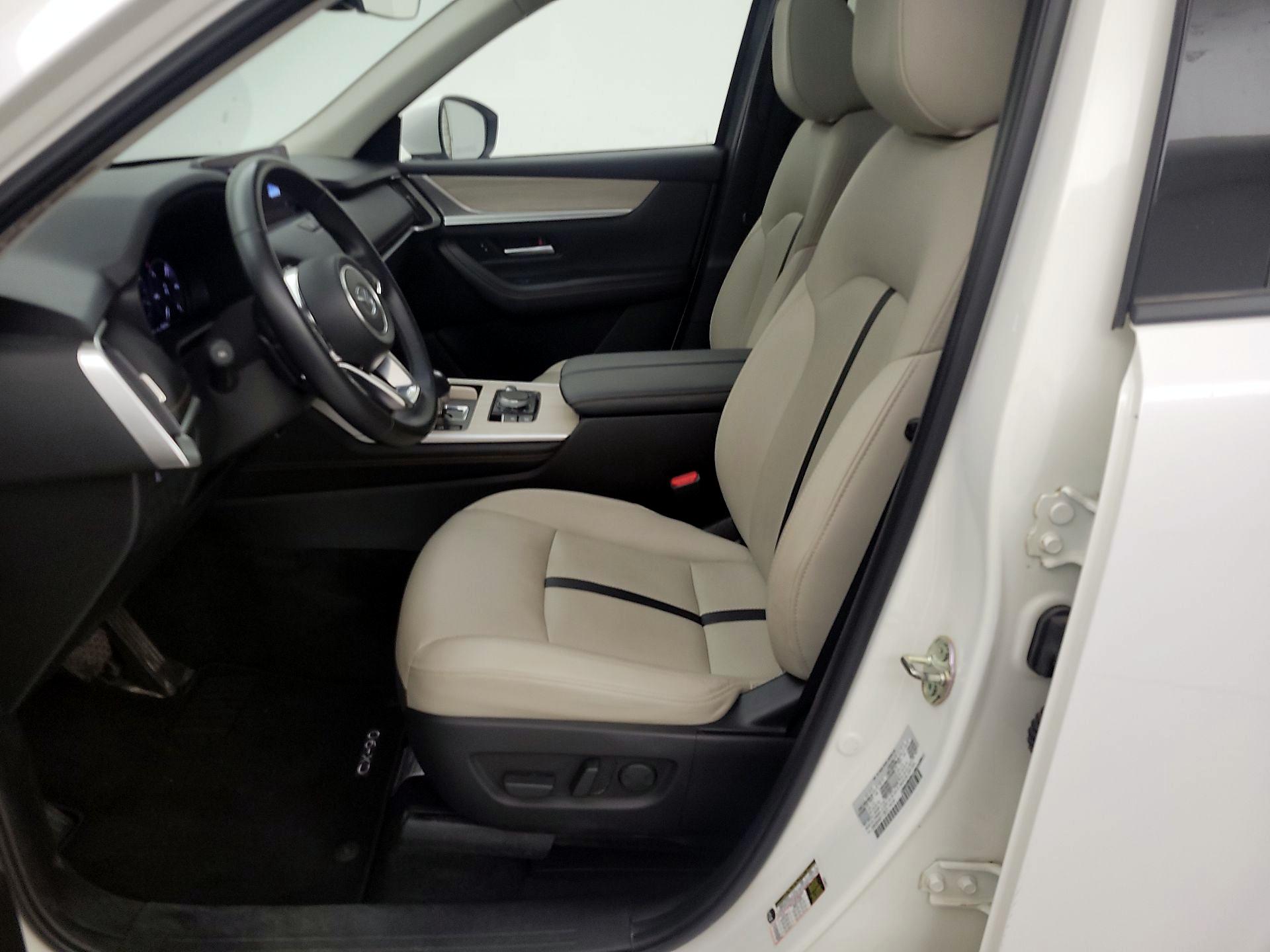 Thumbnail: 2024 Mazda CX-90 - 11