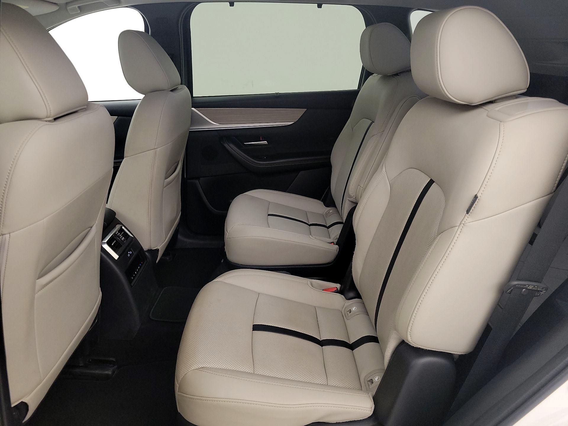 Thumbnail: 2024 Mazda CX-90 - 20
