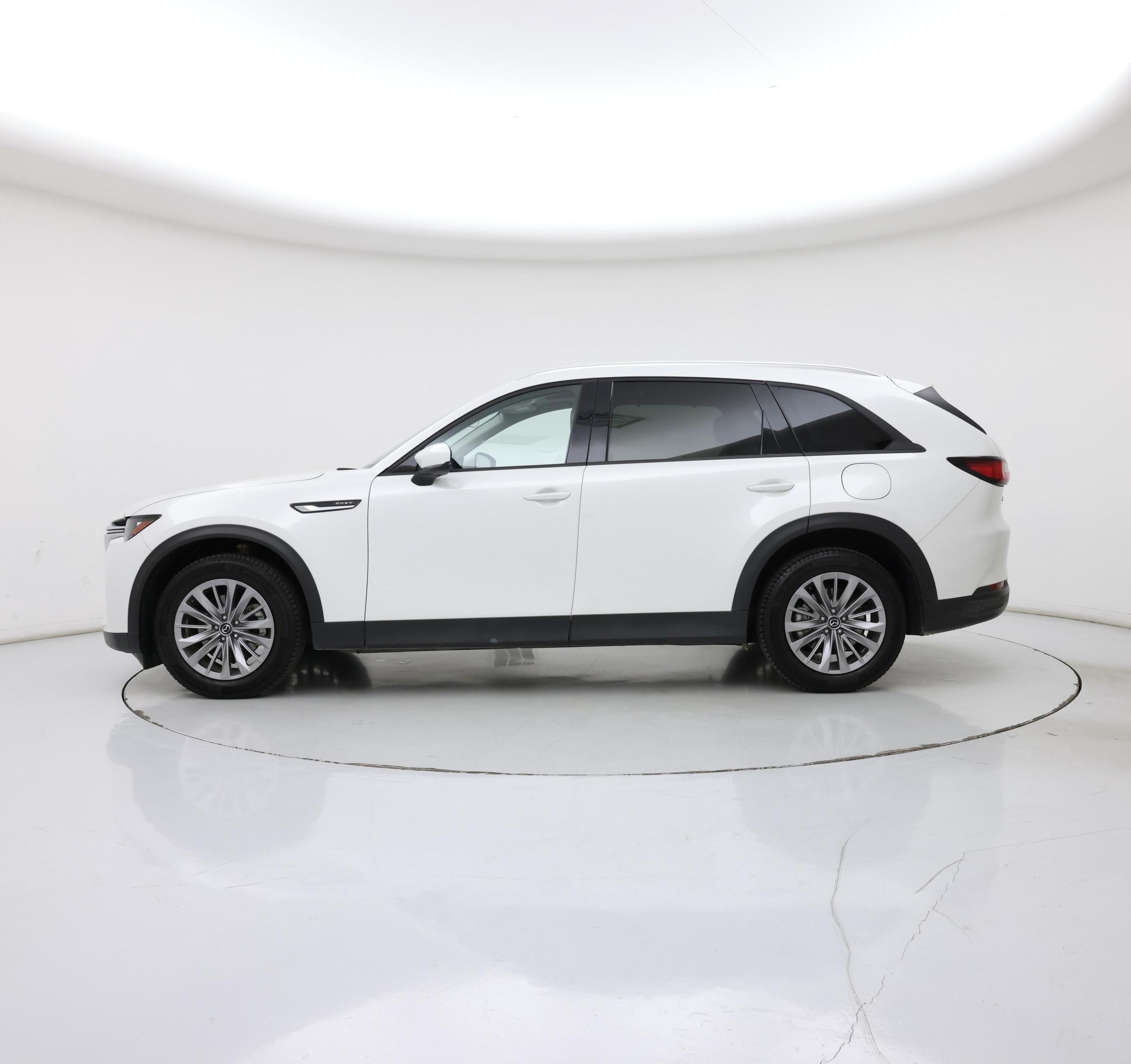 Thumbnail: 2024 Mazda CX-90 - 3